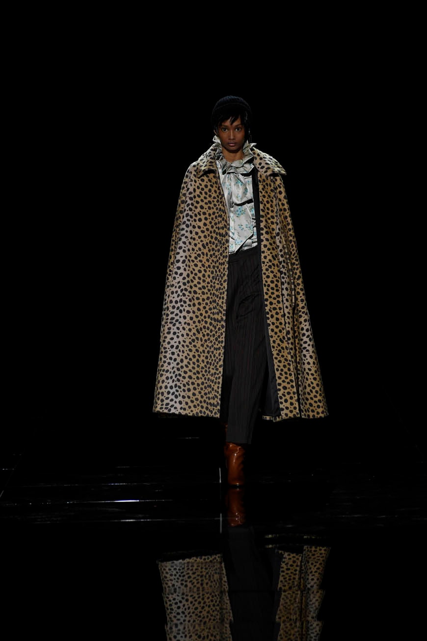 New York Fashion Week Autunno/Inverno 2019/20 Marc  Jacobs