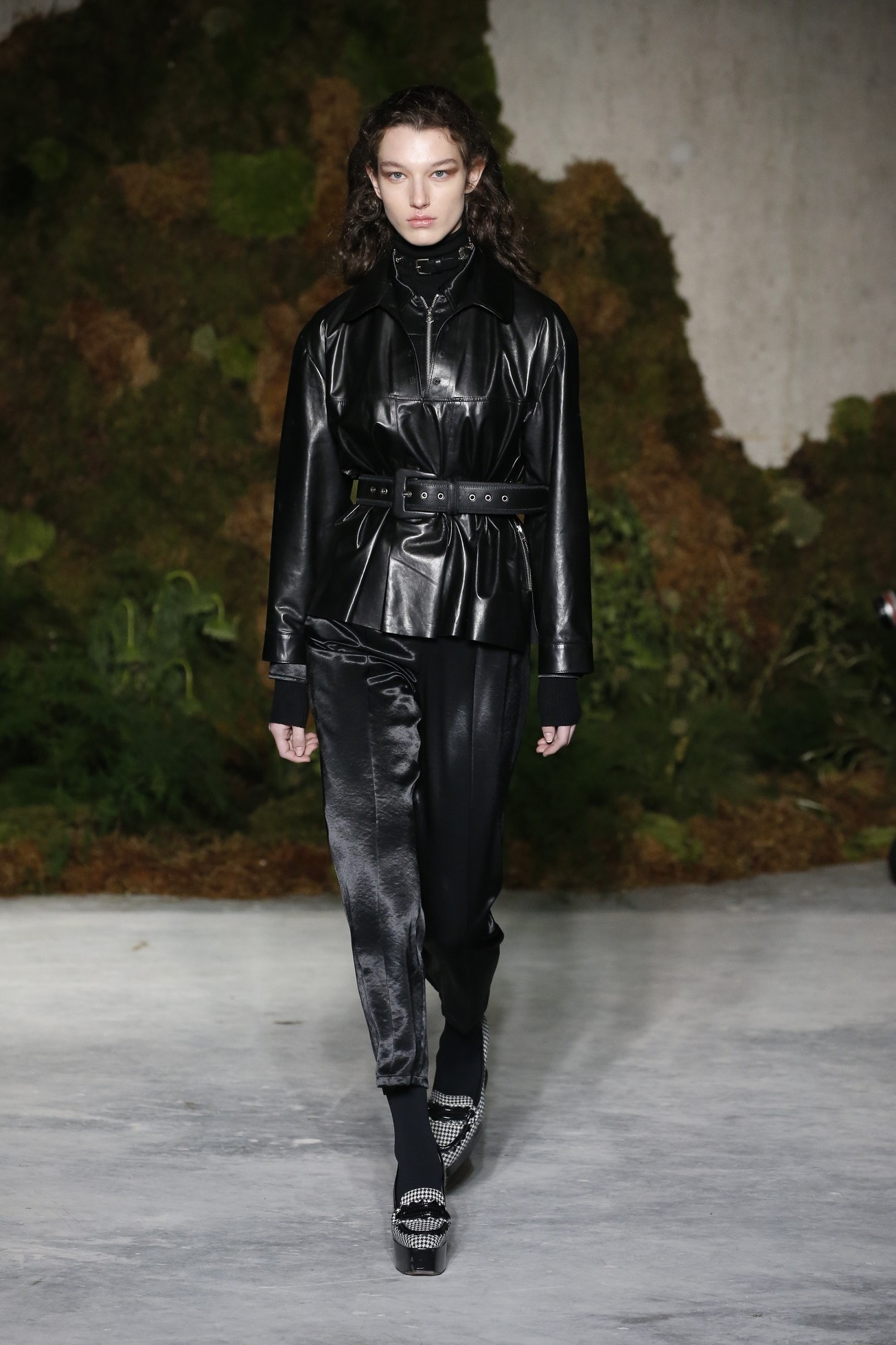 London Fashion Week Autunno/Inverno 2019/20 Alexa Chung