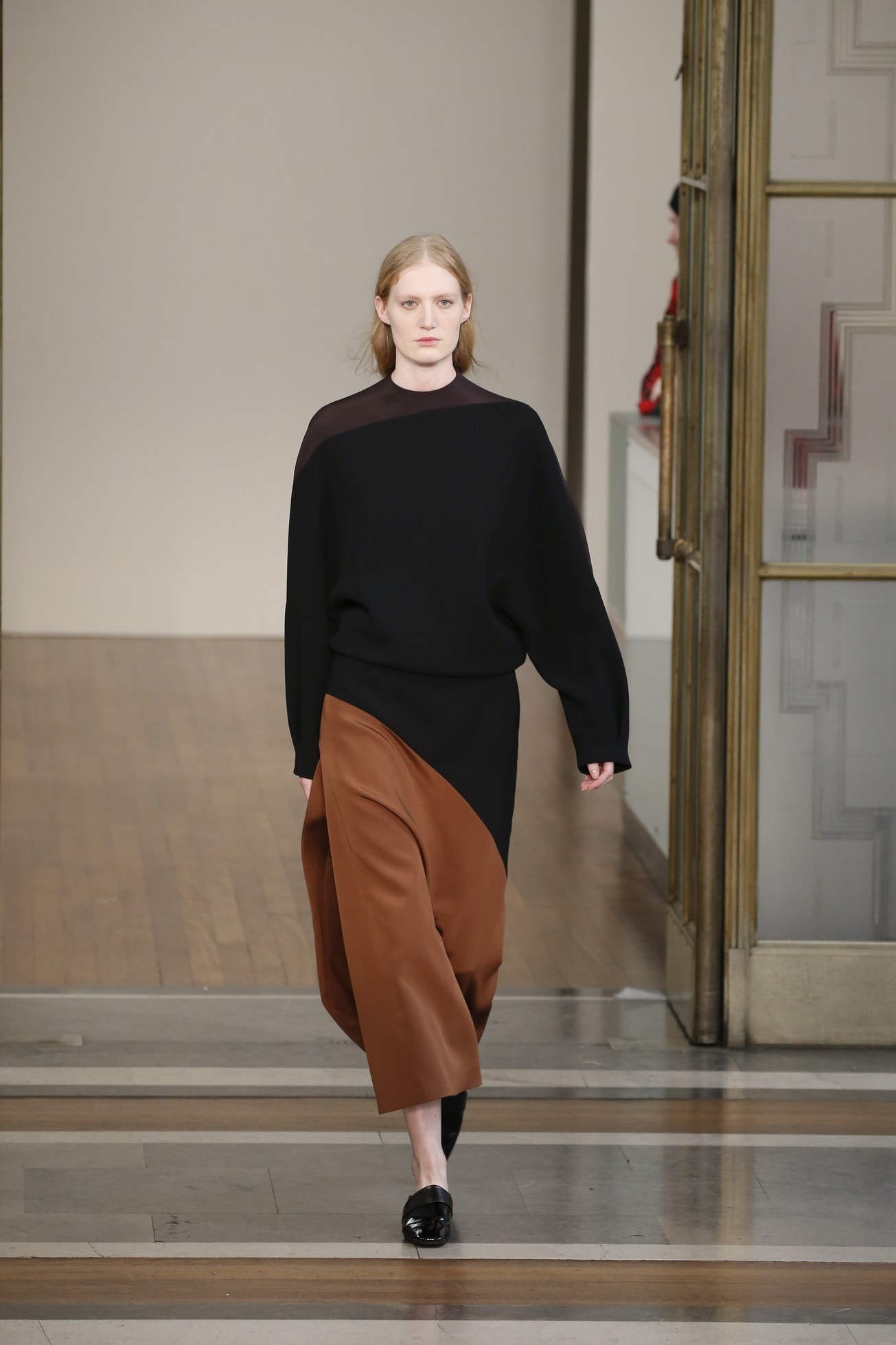 London Fashion Week Autunno/Inverno 2019/20 Jasper Conran