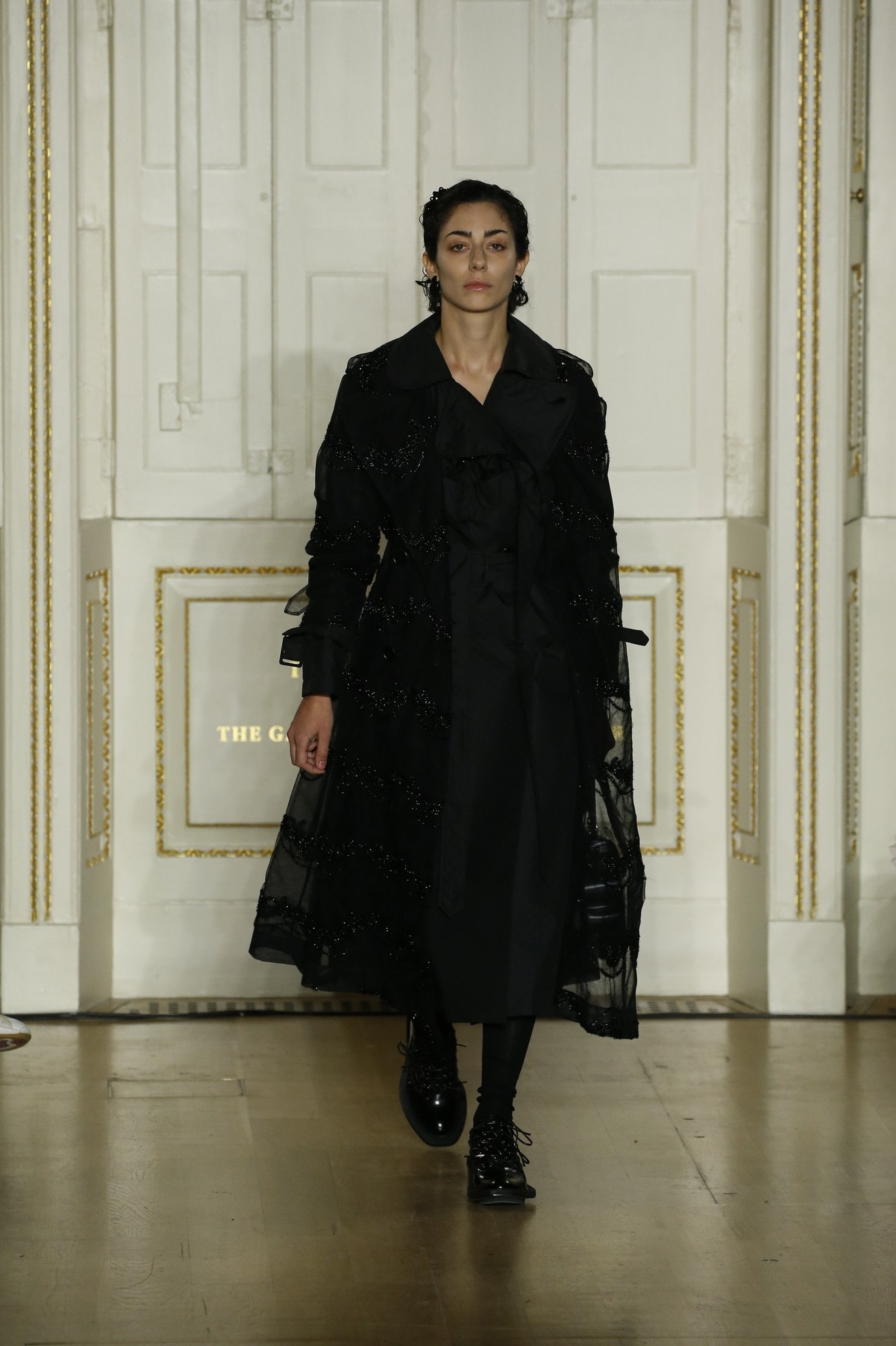 London Fashion Week Autunno/Inverno 2019/20 Simone Rocha