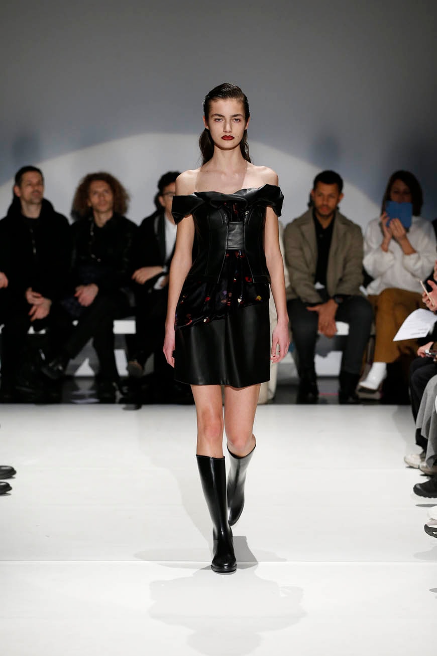 London Fashion Week Autunno/Inverno 2019/20 Chalayan