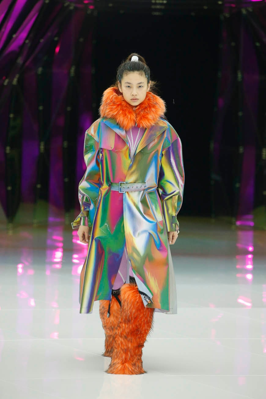 Milano Moda Donna Autunno/Inverno 2019/20 Byblos
