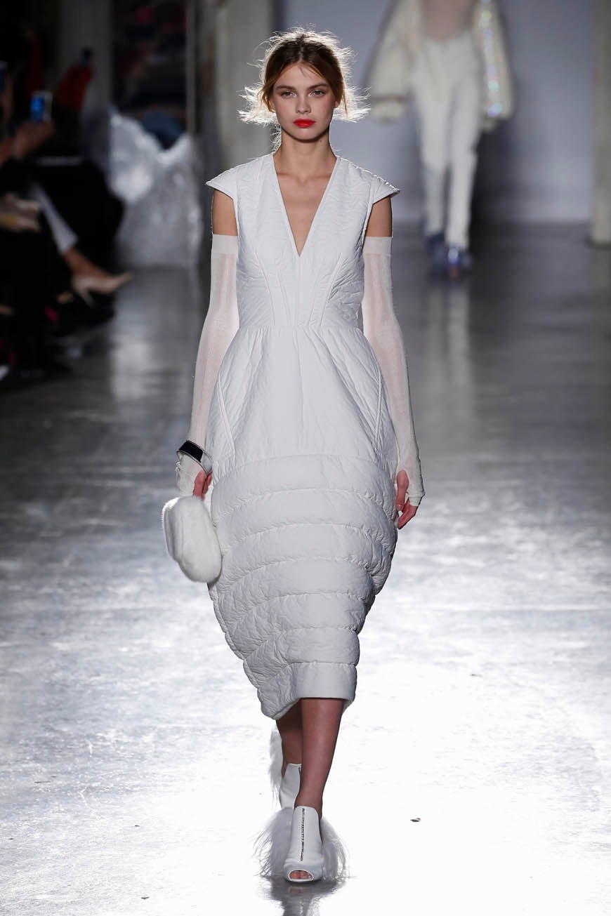 Milano Moda Donna Autunno/Inverno 2019/20 Genny