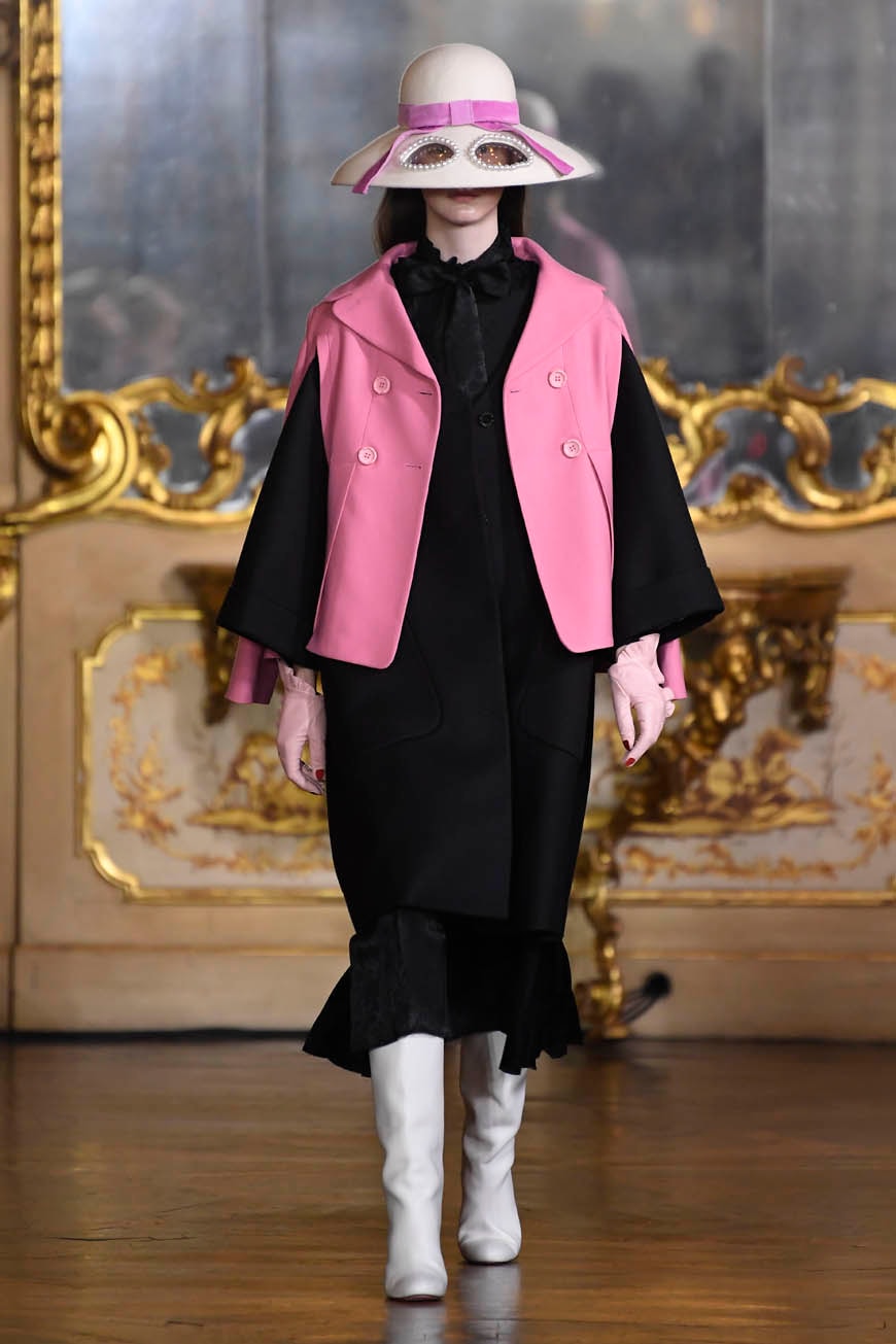 Milano Moda Donna Autunno/Inverno 2019/20 Vivetta