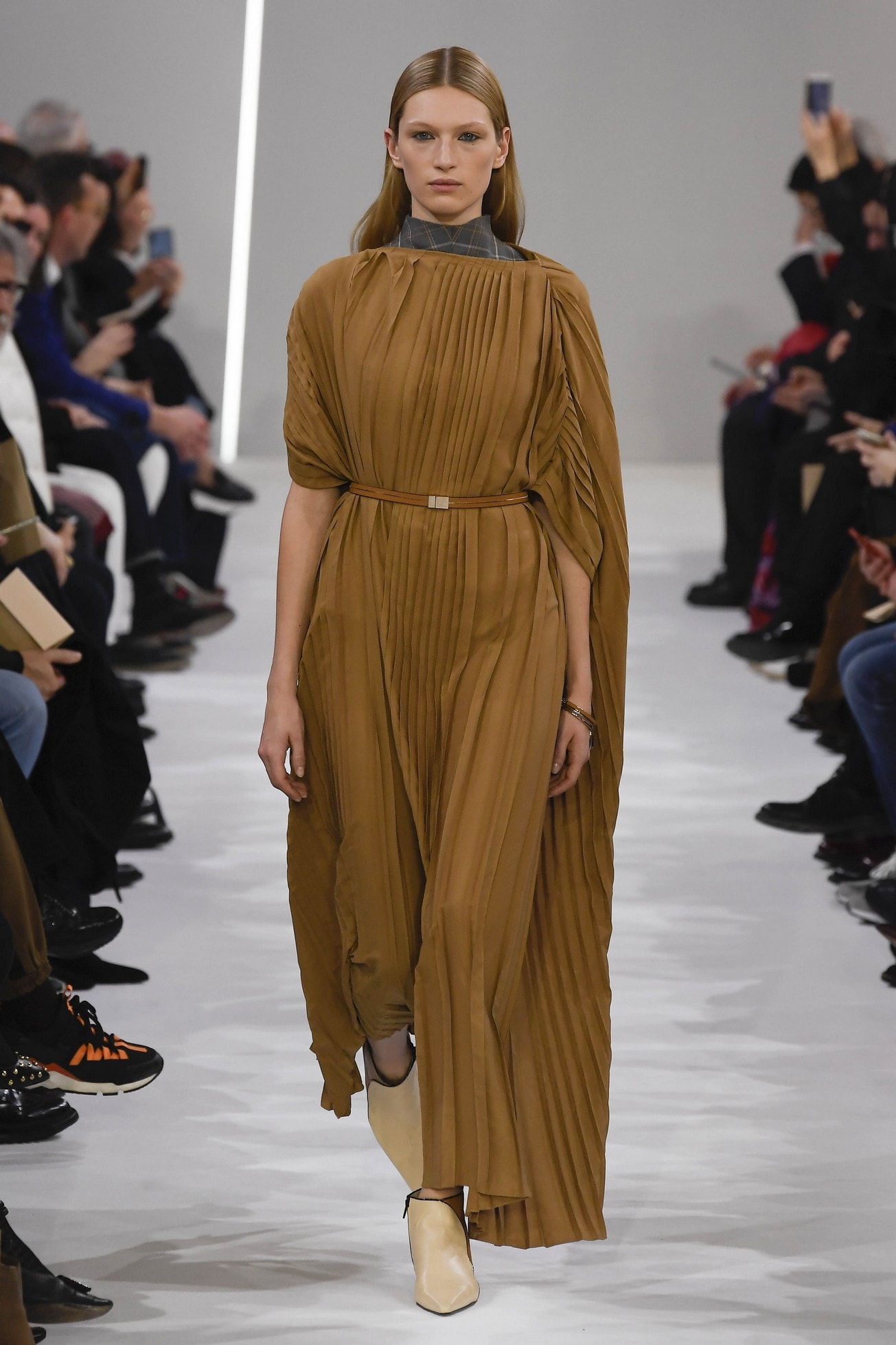 Milano Moda Donna Autunno/Inverno 2019/20 Giada