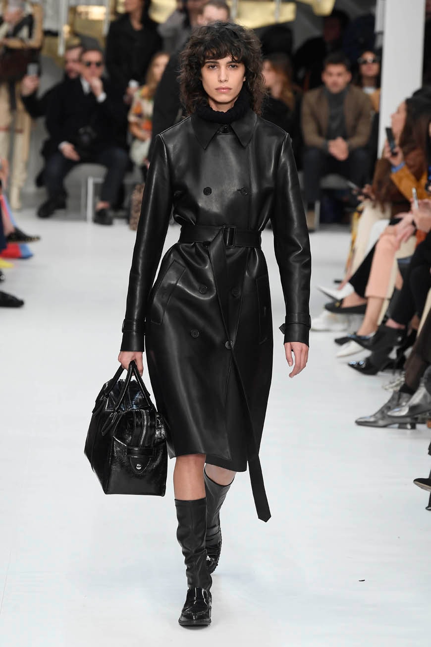 Milano Moda Donna Autunno/Inverno 2019/20 Tod's