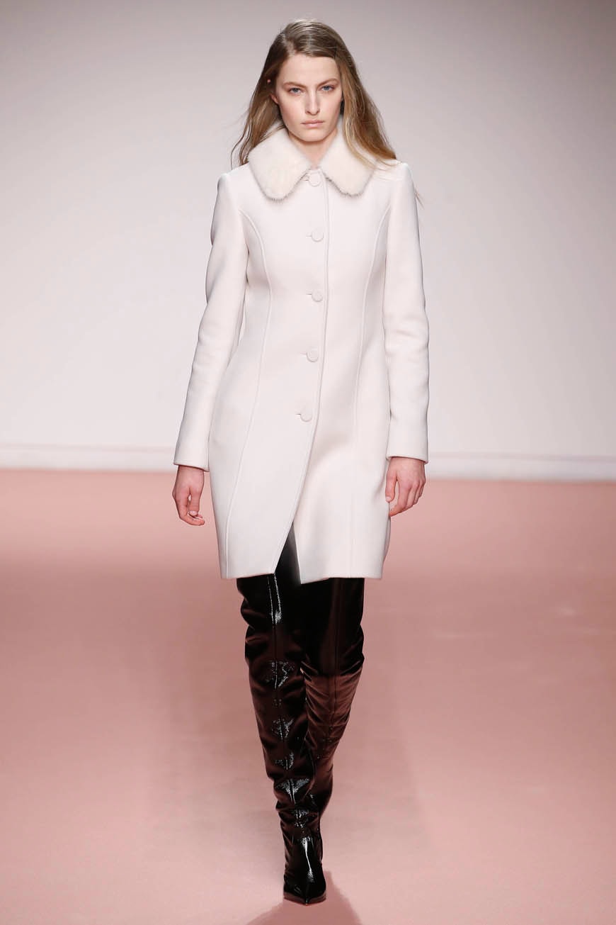 Milano Moda Donna Autunno/Inverno 2019/20 Blumarine