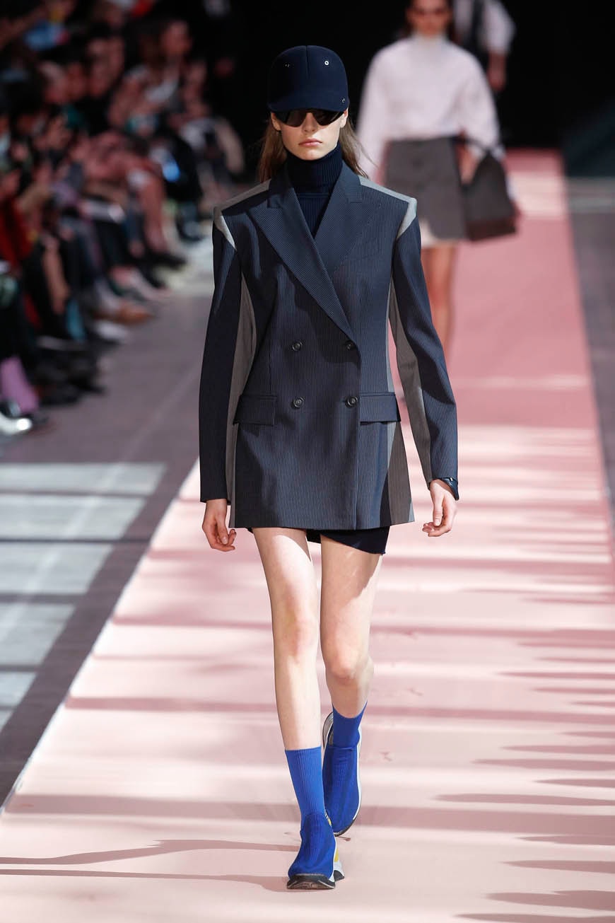 Milano Moda Donna Autunno/Inverno 2019/20 Sportmax