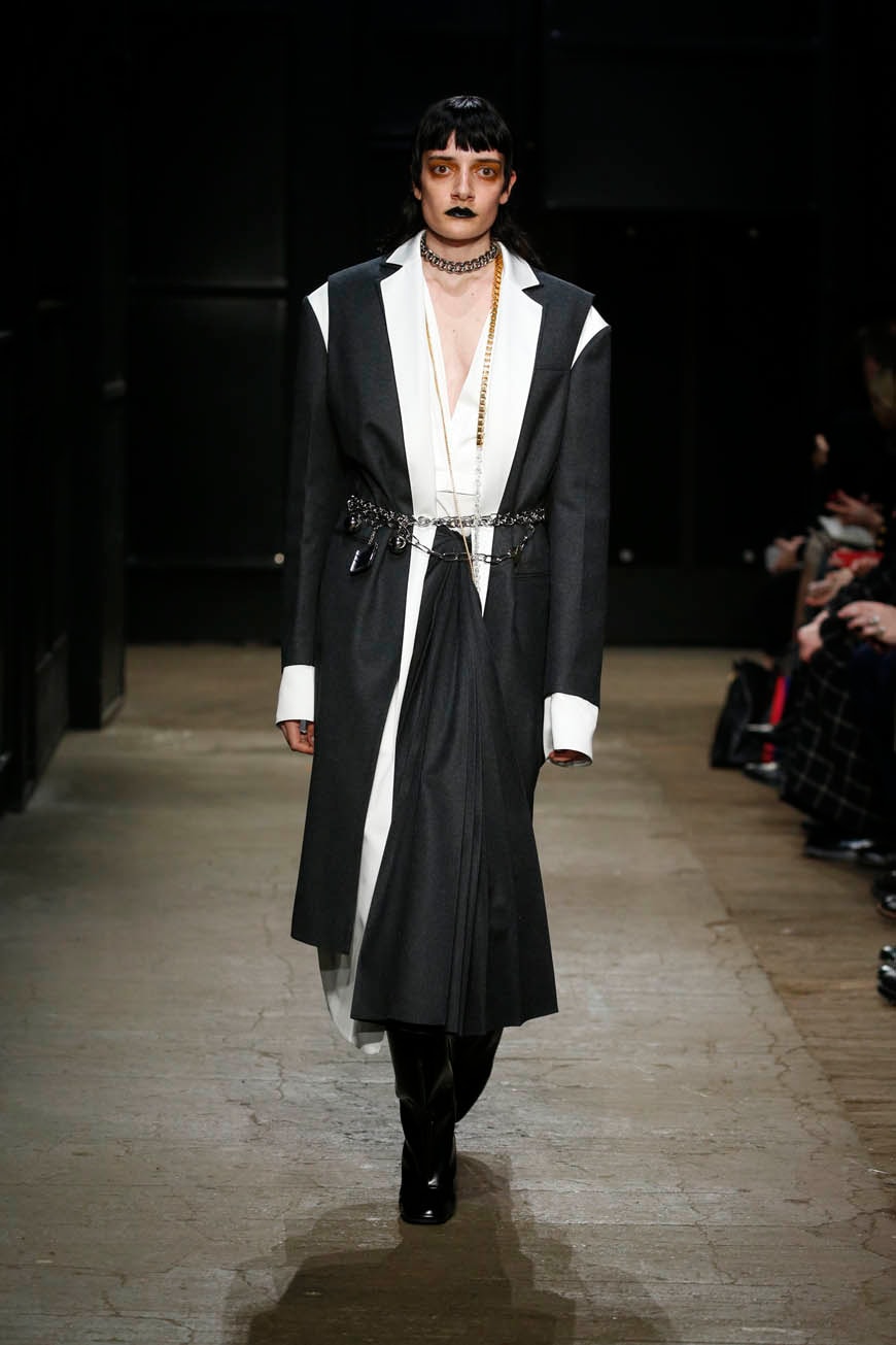 Milano Moda Donna Autunno/Inverno 2019/20 Marni