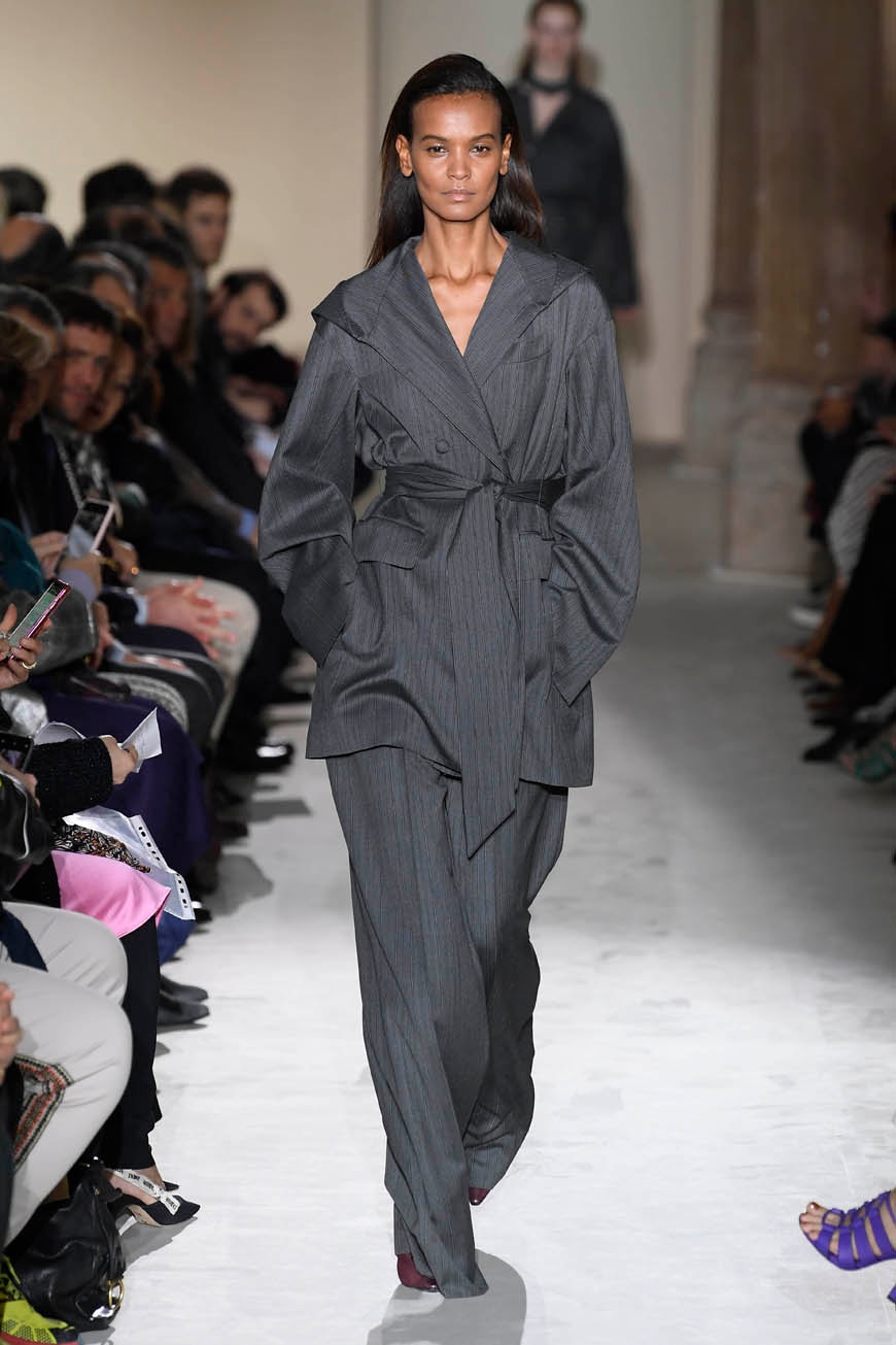Milano Moda Donna Autunno/Inverno 2019/20 Salvatore Ferragamo