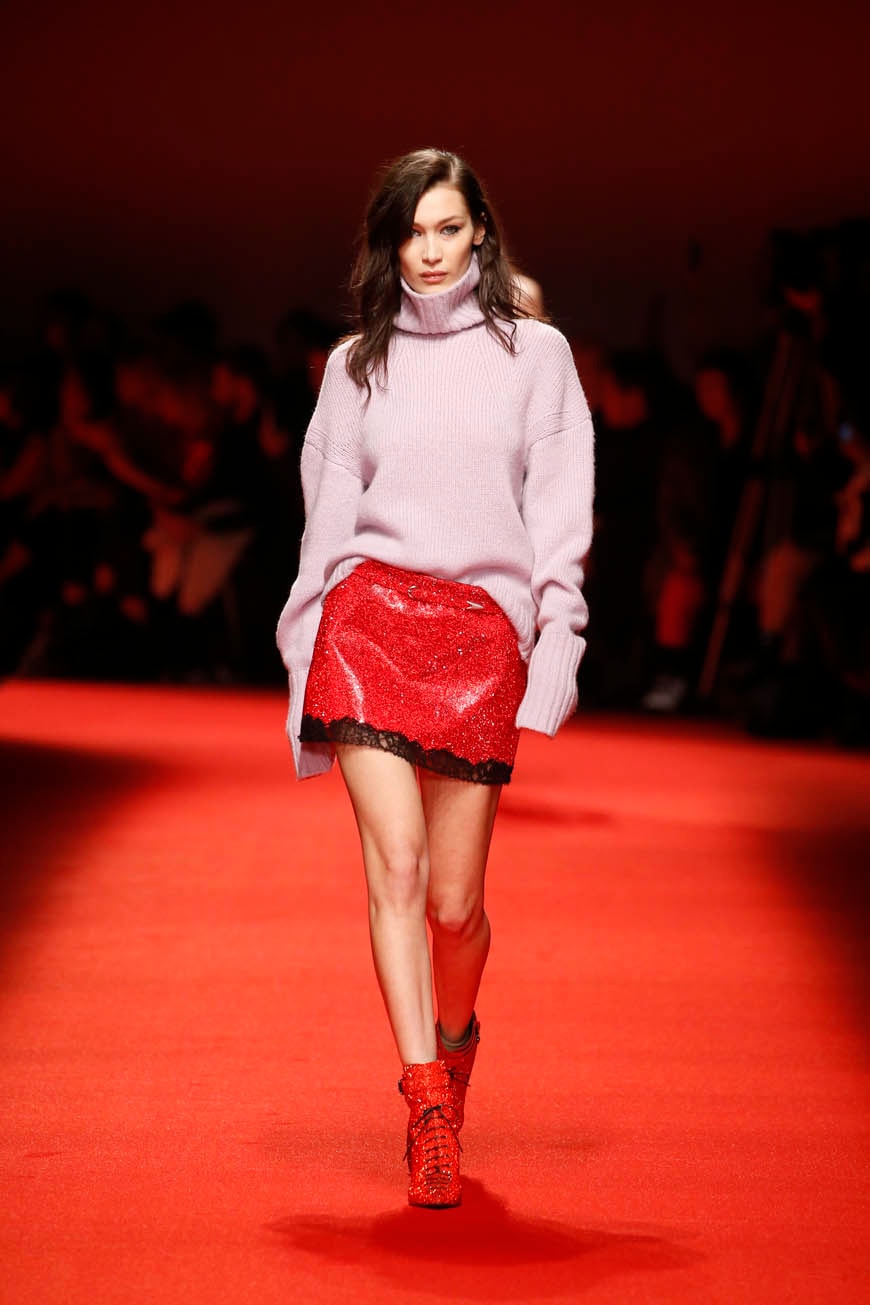 Milano Moda Donna Autunno/Inverno 2019/20 Philosophy di Lorenzo Serafini
