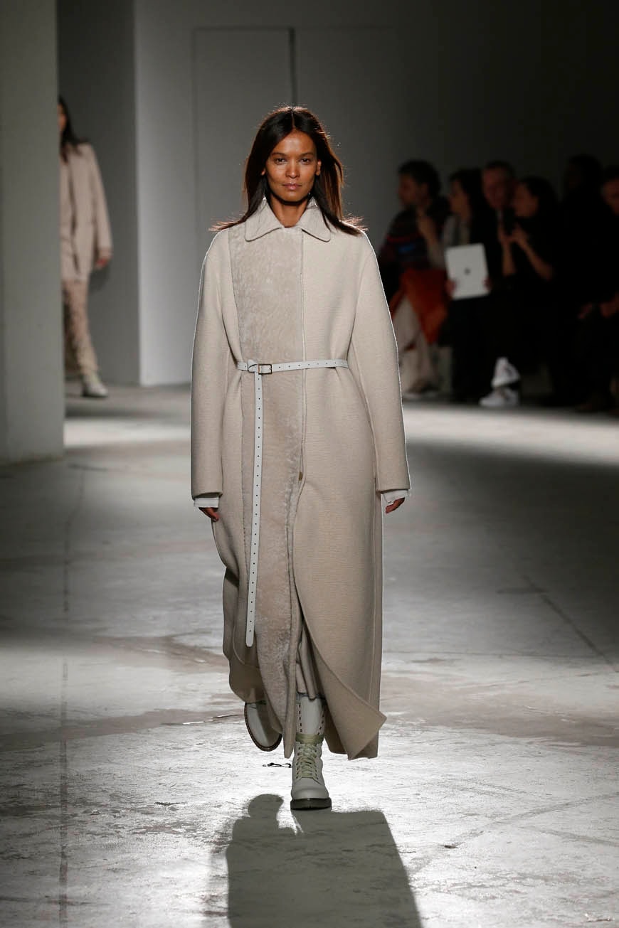 Milano Moda Donna Autunno/Inverno 2019/20 Agnona