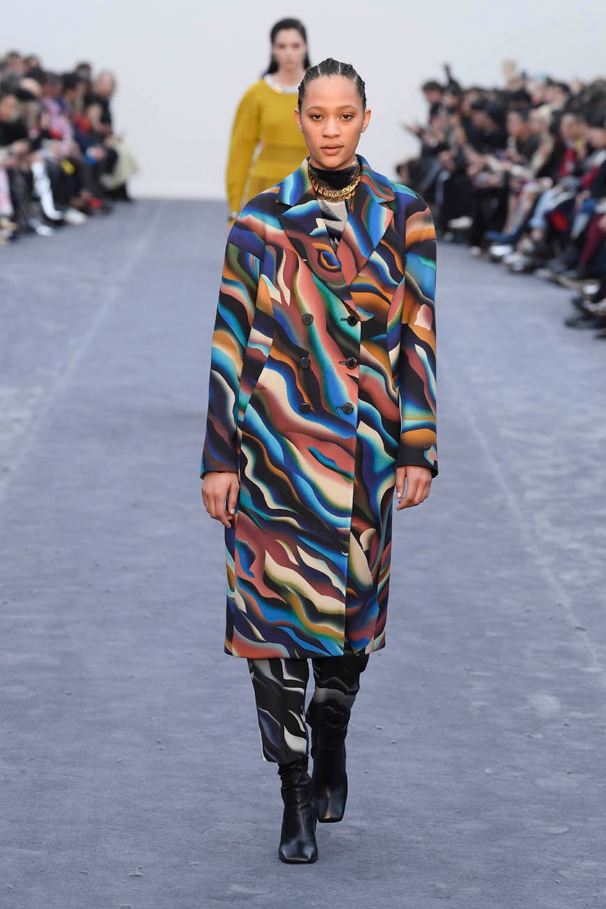 Milano Moda Donna Autunno/Inverno 2019/20 Roberto Cavalli