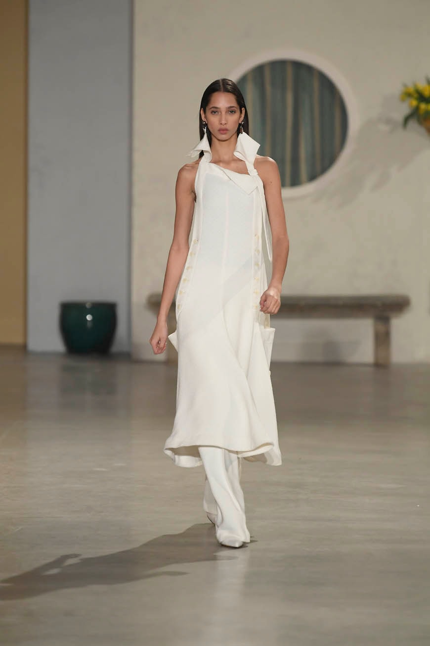 Paris Fashion Week Autunno/Inverno 2019/20 Jacquemus