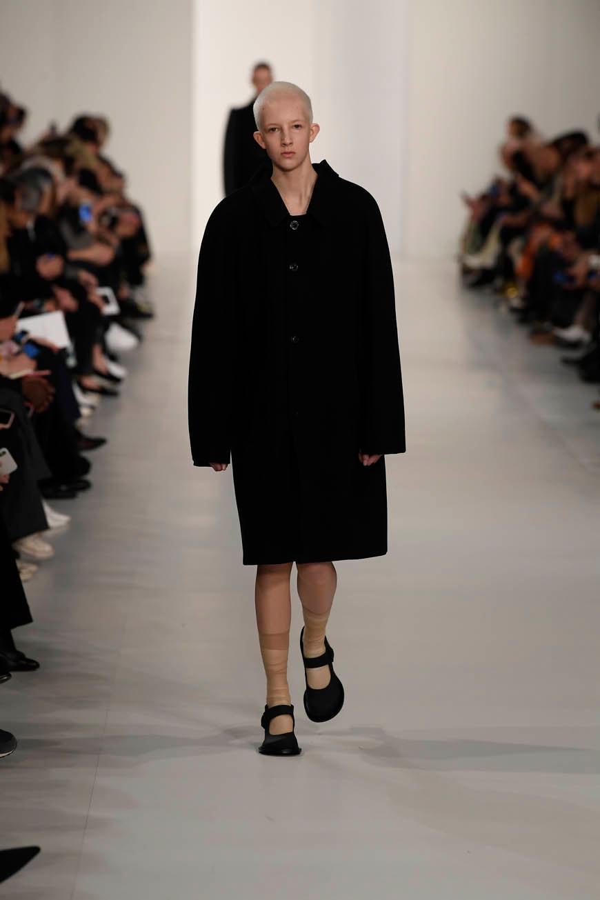 Paris Fashion Week Autunno/Inverno 2019/20 Maison Margiela