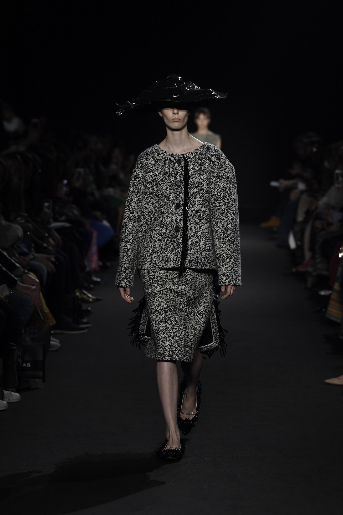 Paris Fashion Week Autunno/Inverno 2019/20 Rochas