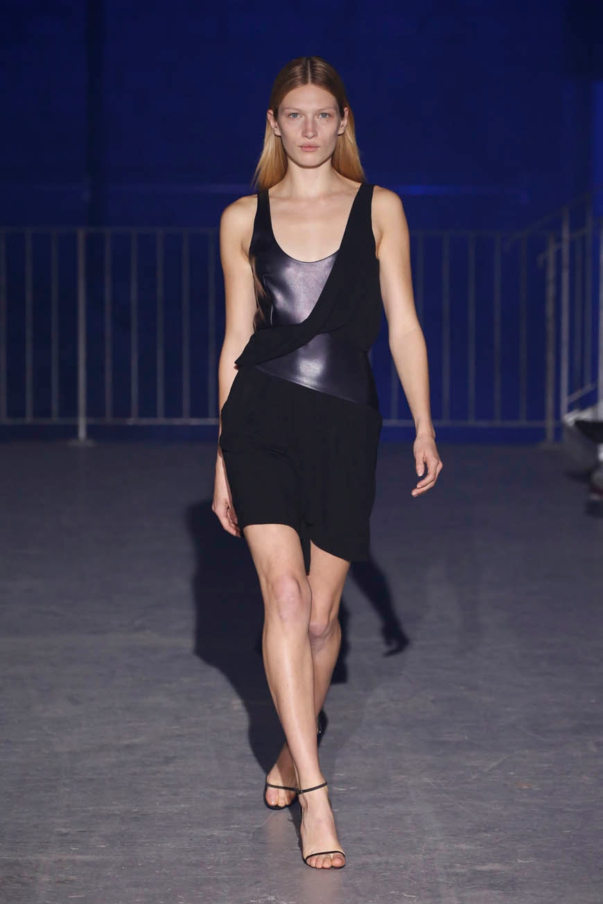 Paris Fashion Week Autunno/Inverno 2019/20 Atlein