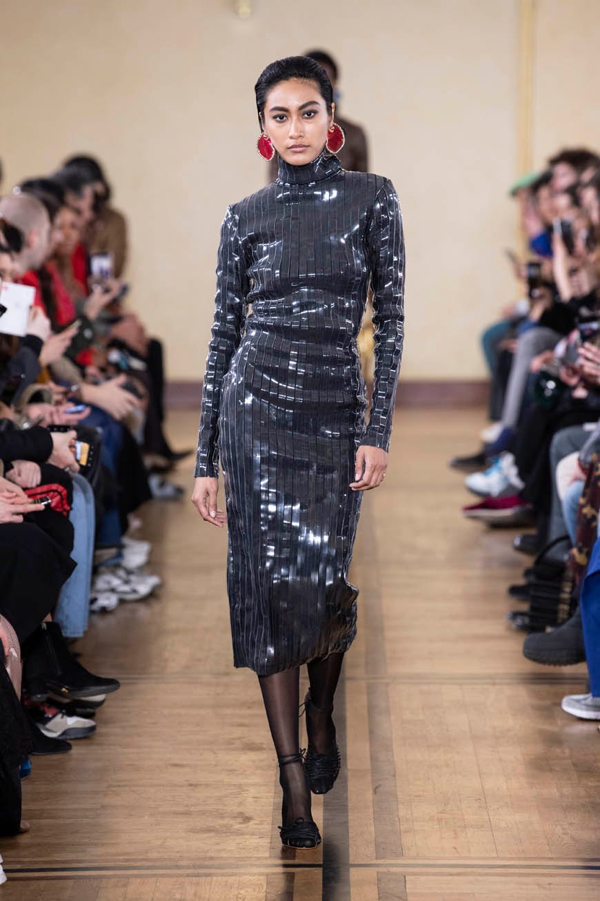 Paris Fashion Week Autunno/Inverno 2019/20 Y/PROJECT
