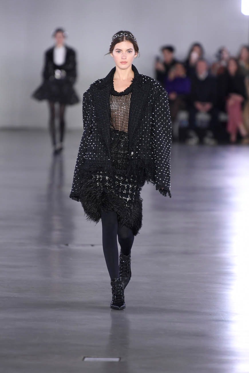 Paris Fashion Week Autunno/Inverno 2019/20 Balmain