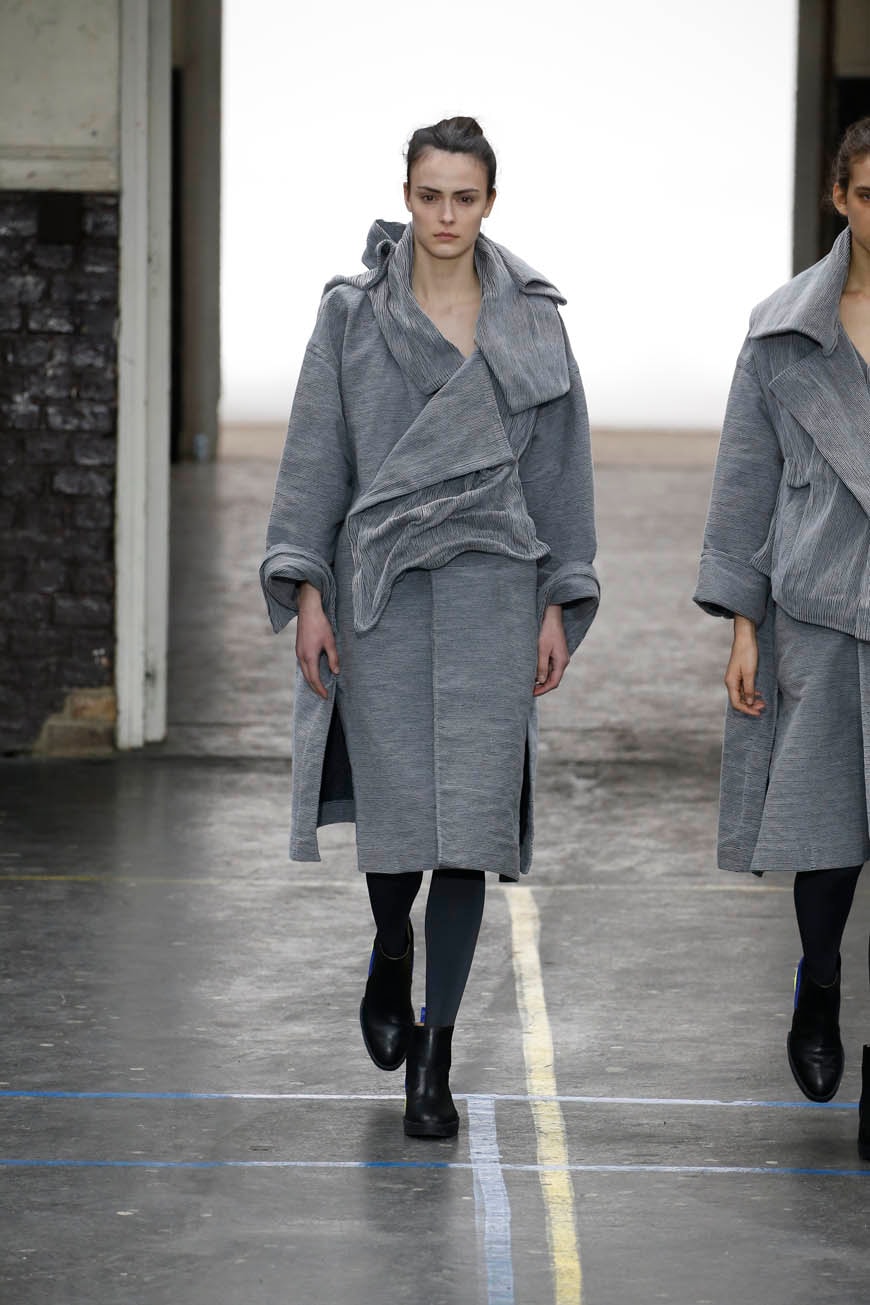 Paris Fashion Week Autunno/Inverno 2019/20 Issey Miyake