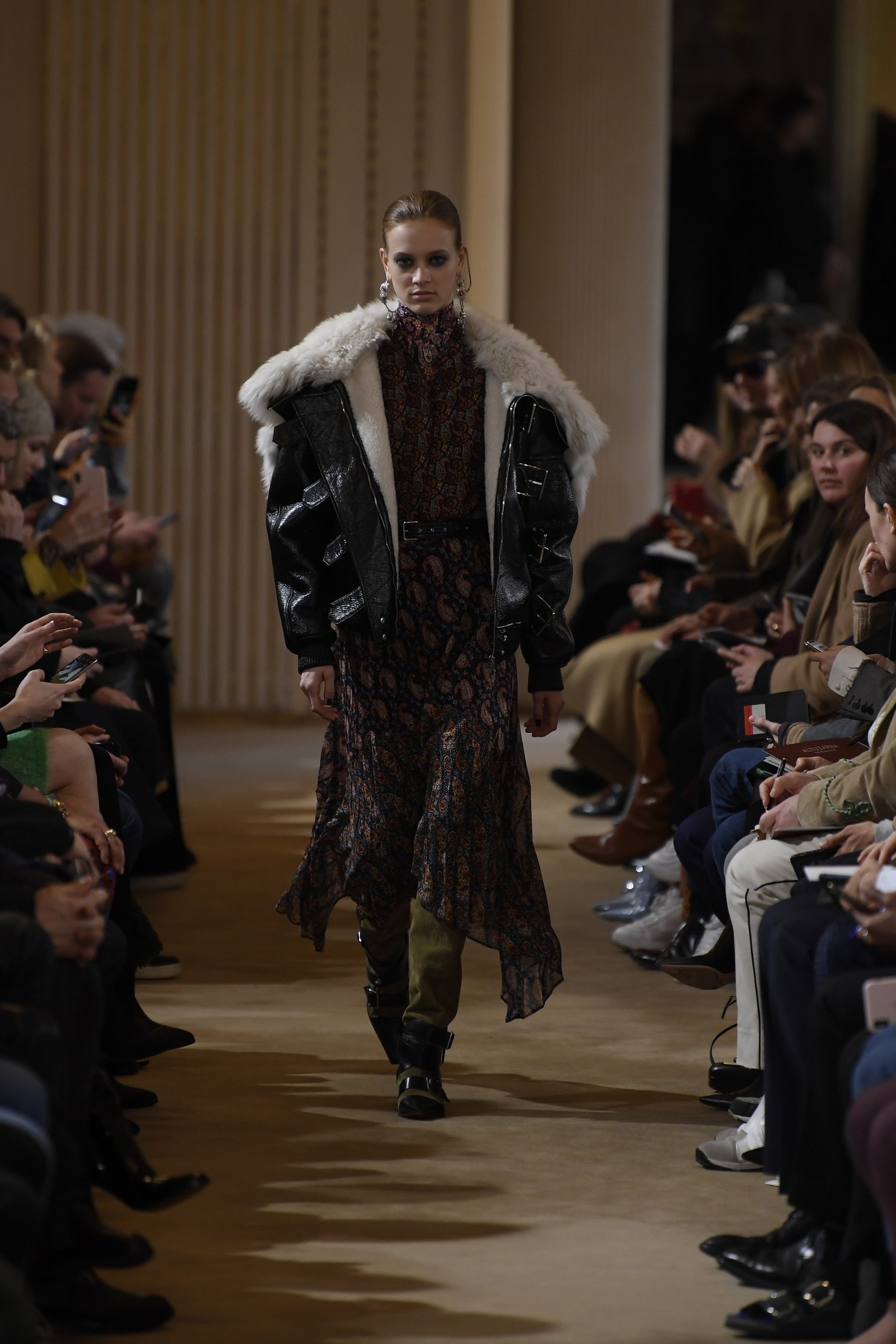 Paris Fashion Week Autunno/Inverno 2019/20 Altuzarra