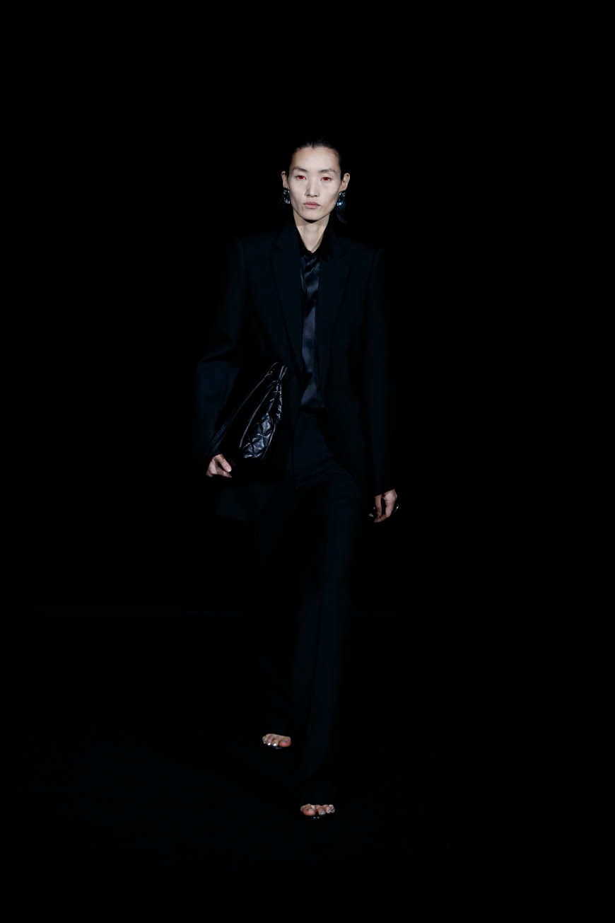 Paris Fashion Week Autunno/Inverno 2019/20 Balenciaga