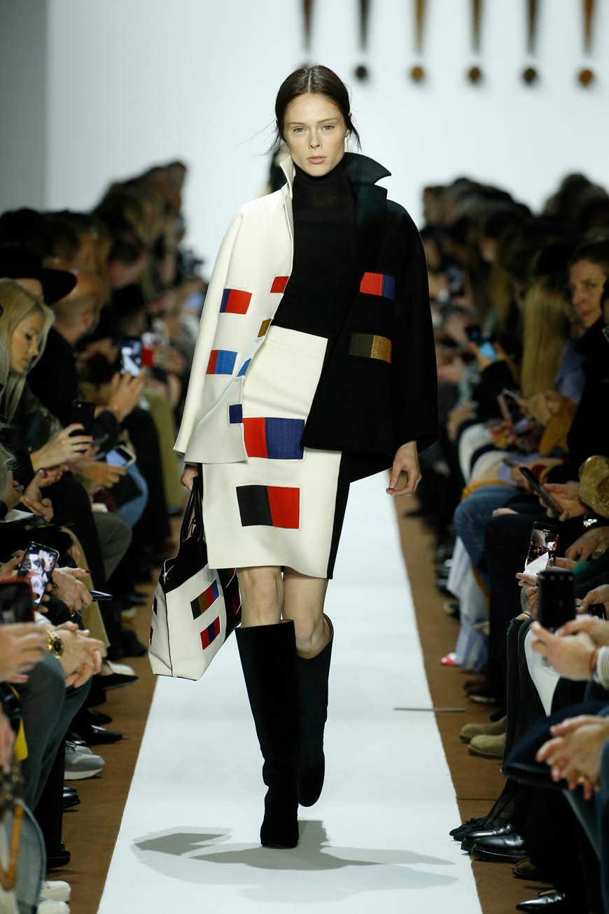 Paris Fashion Week Autunno/Inverno 2019/20 Akris
