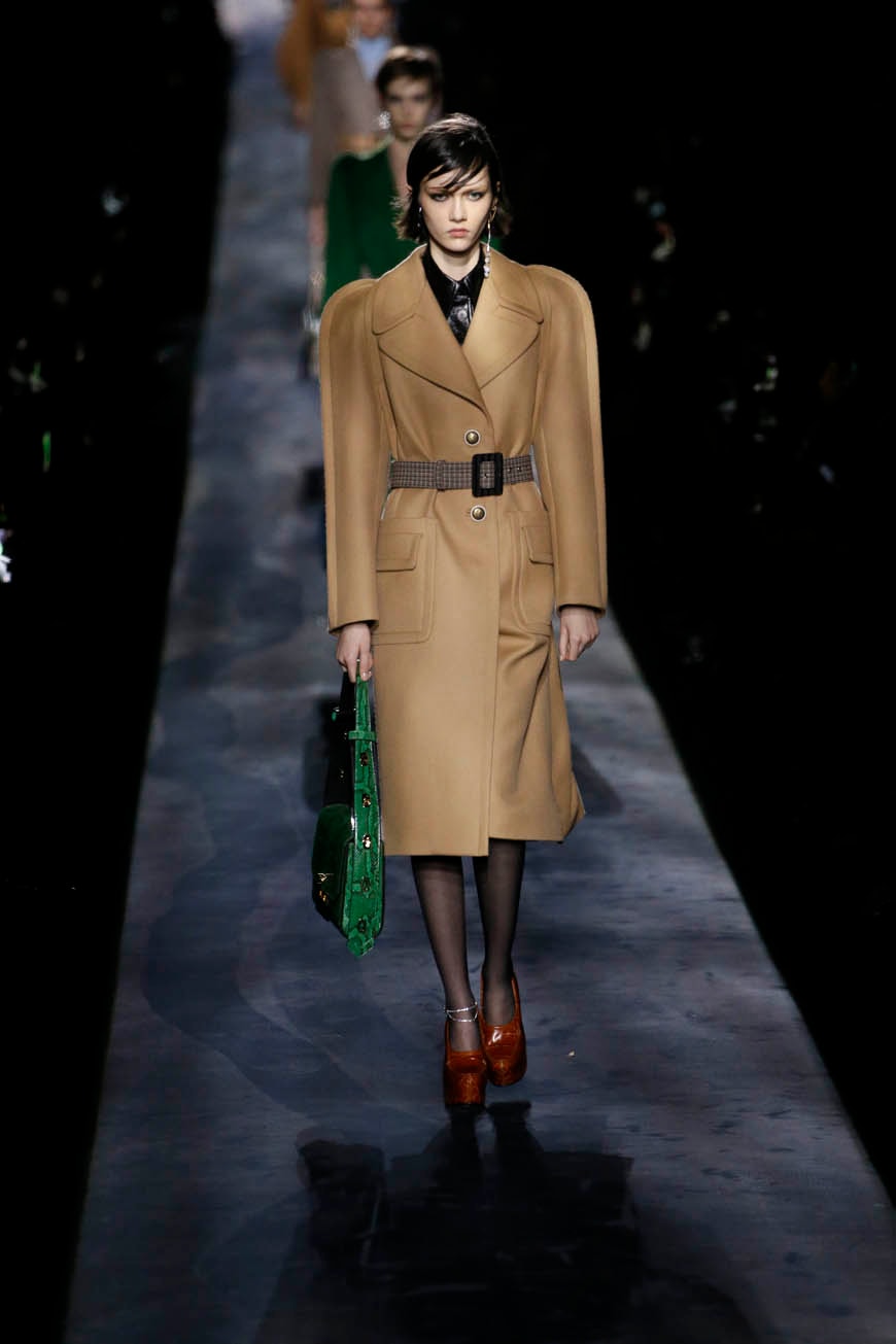 Paris Fashion Week Autunno/Inverno 2019/20 Givenchy