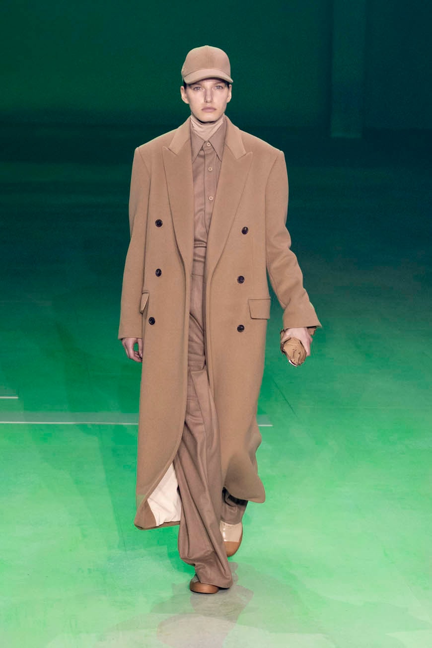 Paris Fashion Week Autunno/Inverno 2019/20 Lacoste