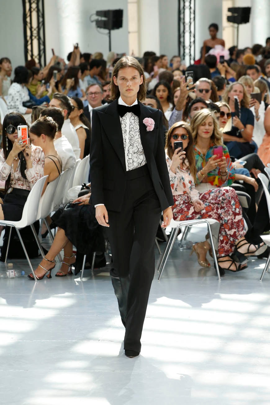 Paris Haute Couture Autunno/Inverno 2019/20 Alexandre Vauthier