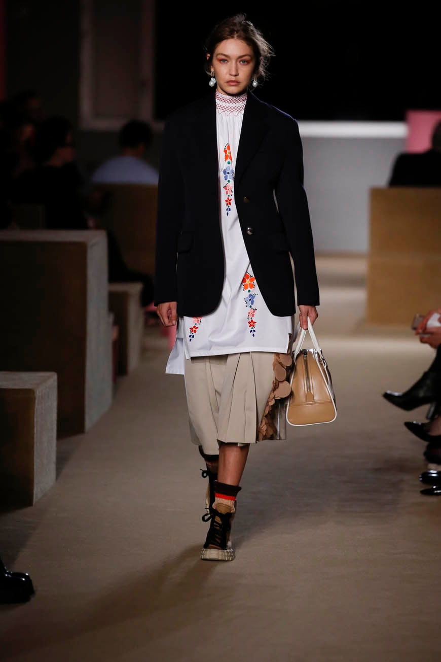 Cruise Cruise 2020 Prada