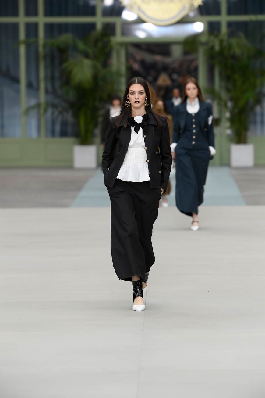 Cruise Cruise 2020 Chanel