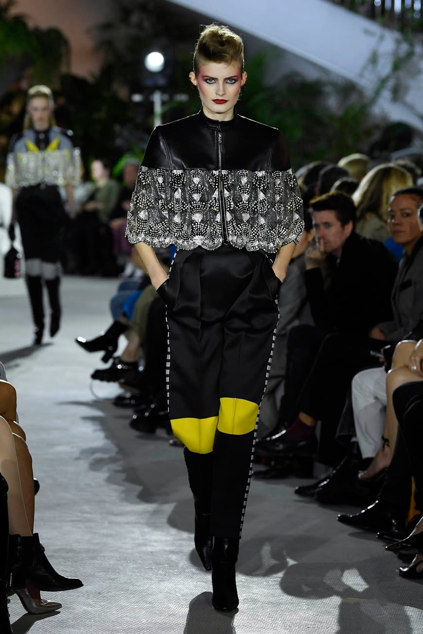Cruise Cruise 2020 Louis Vuitton 