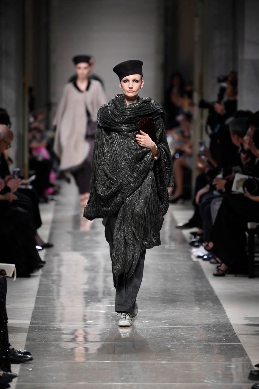 Cruise Cruise 2020 Giorgio Armani