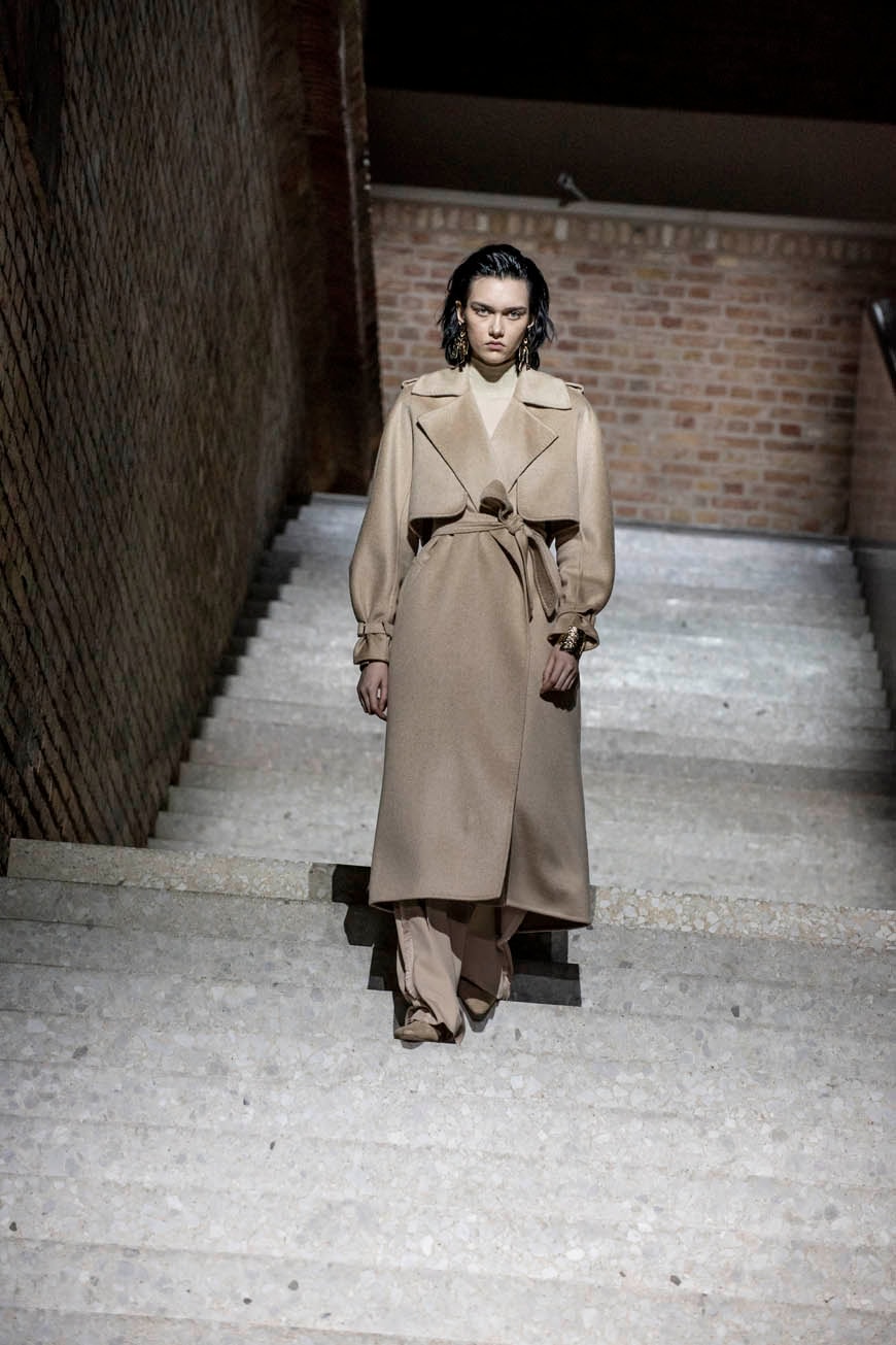 Cruise Cruise 2020 Max Mara