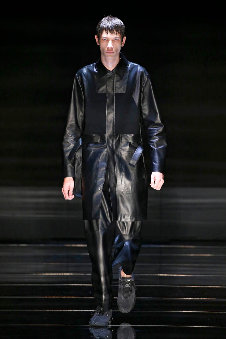 London Collections Men's Primavera/Estate 2020 Craig Green