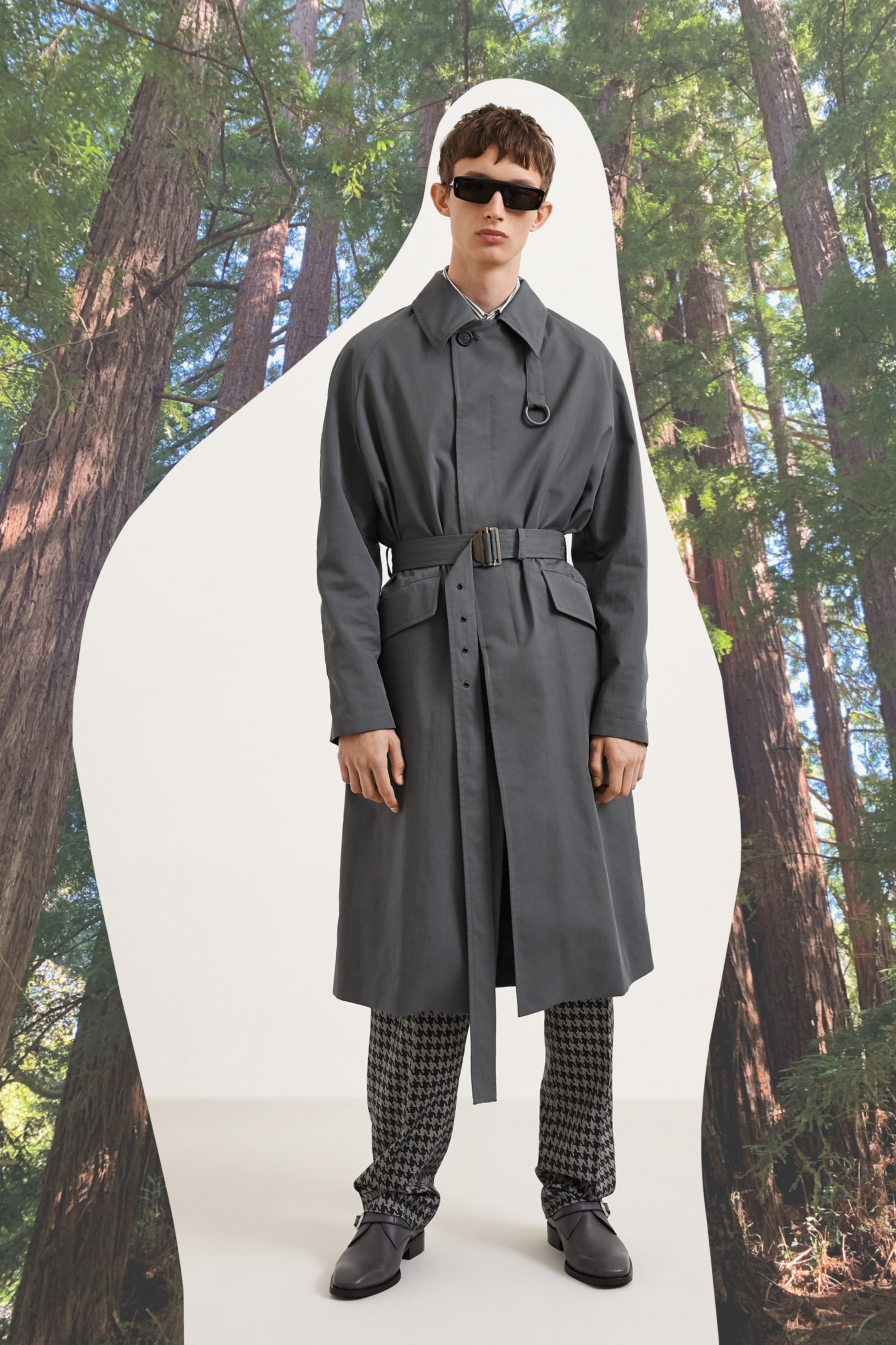 Milano Moda Uomo Primavera/Estate 2020 Stella Mc Cartney