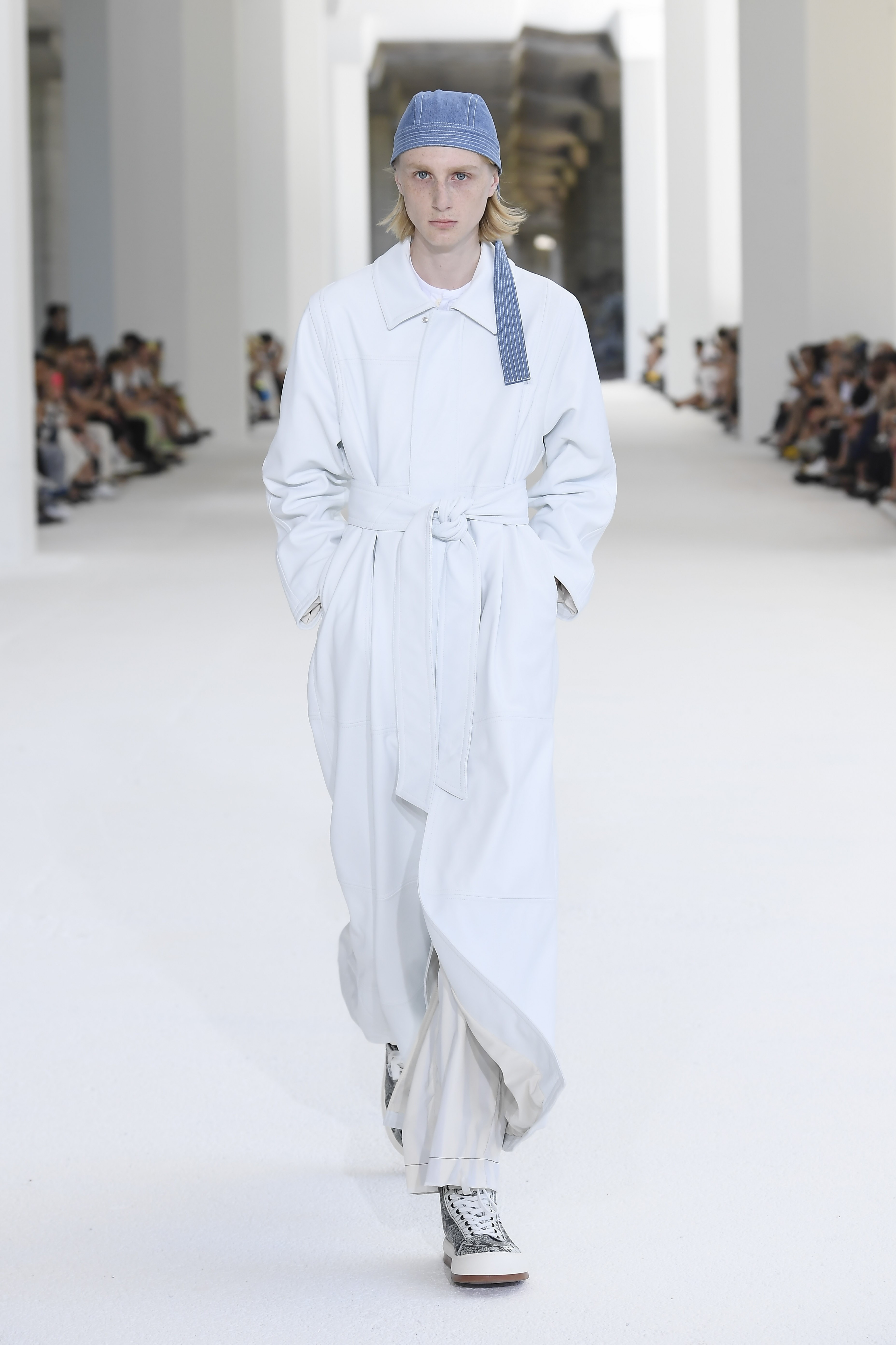 Milano Moda Uomo Primavera/Estate 2020 Sunnei