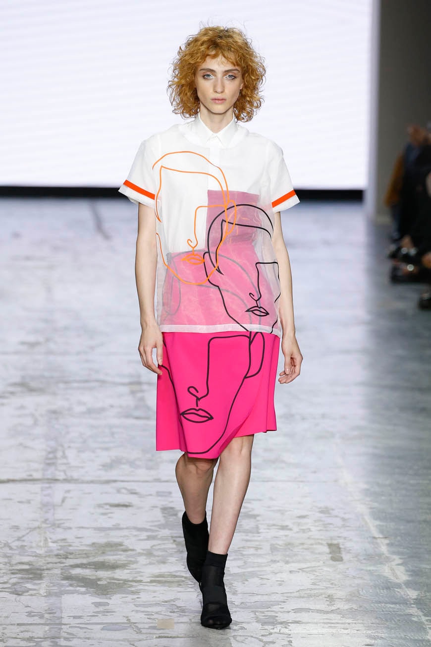 Milano Moda Uomo Primavera/Estate 2020 Edithmarcel