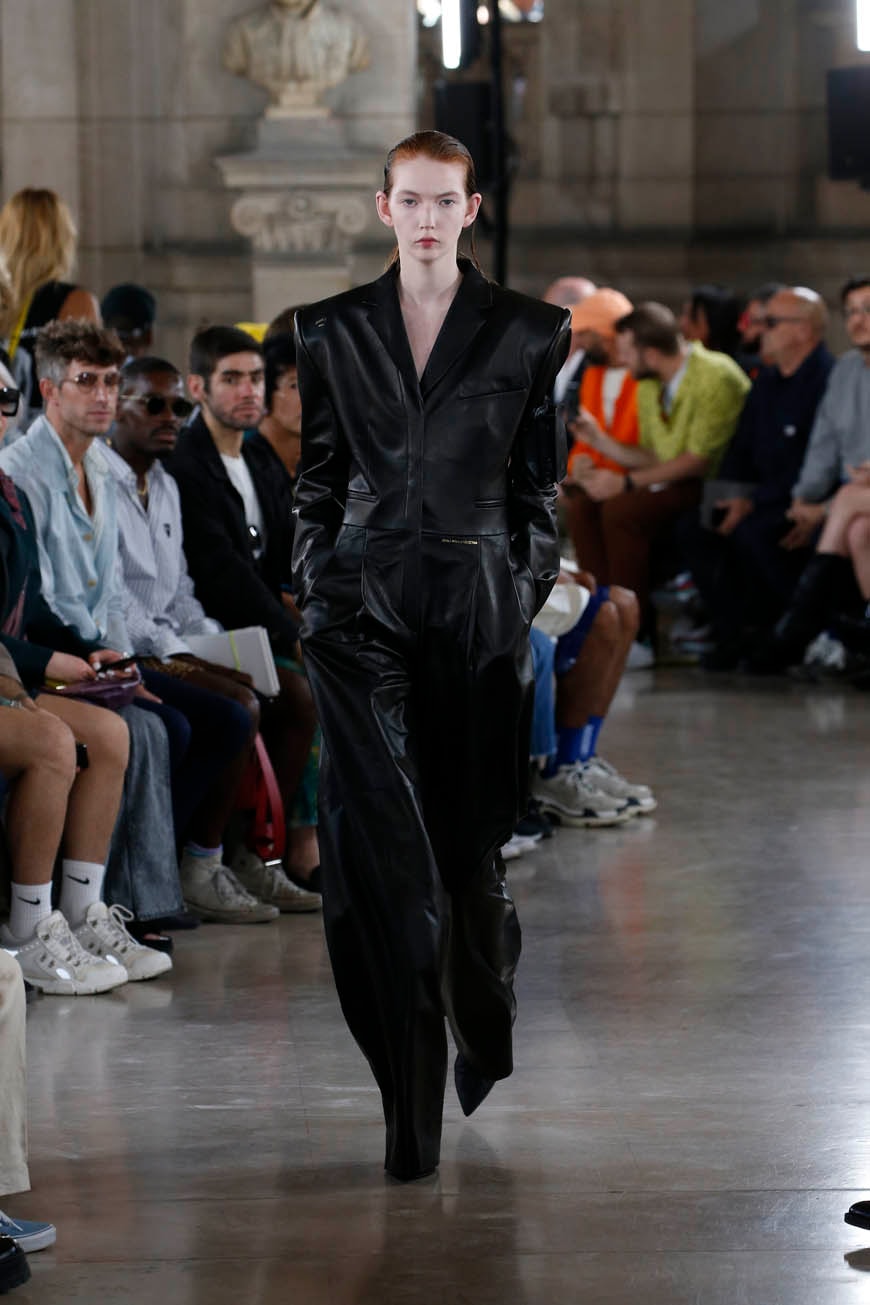 Paris Fashion Week Hommes Primavera/Estate 2020 Juun J