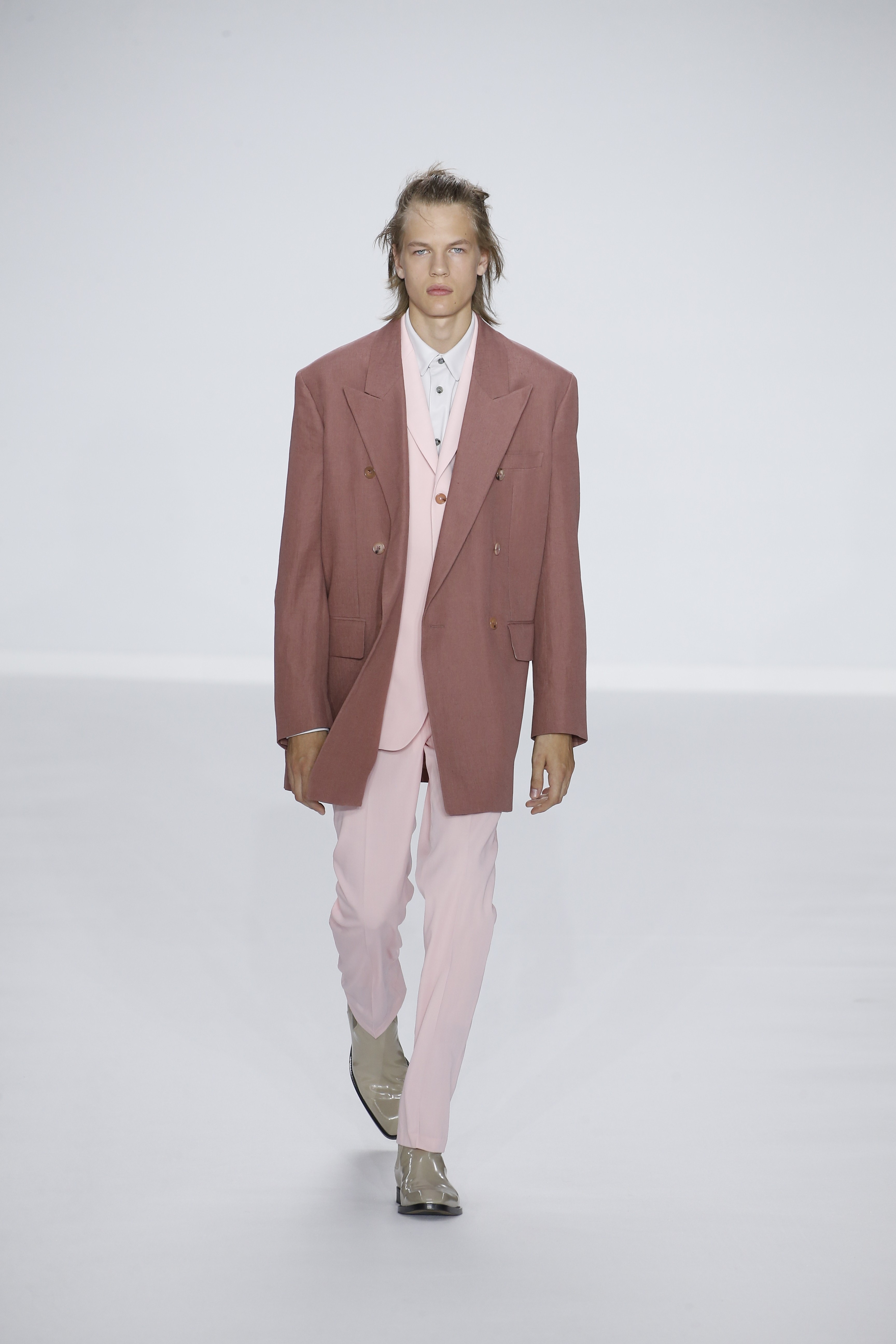 Paris Fashion Week Hommes Primavera/Estate 2020 Paul Smith