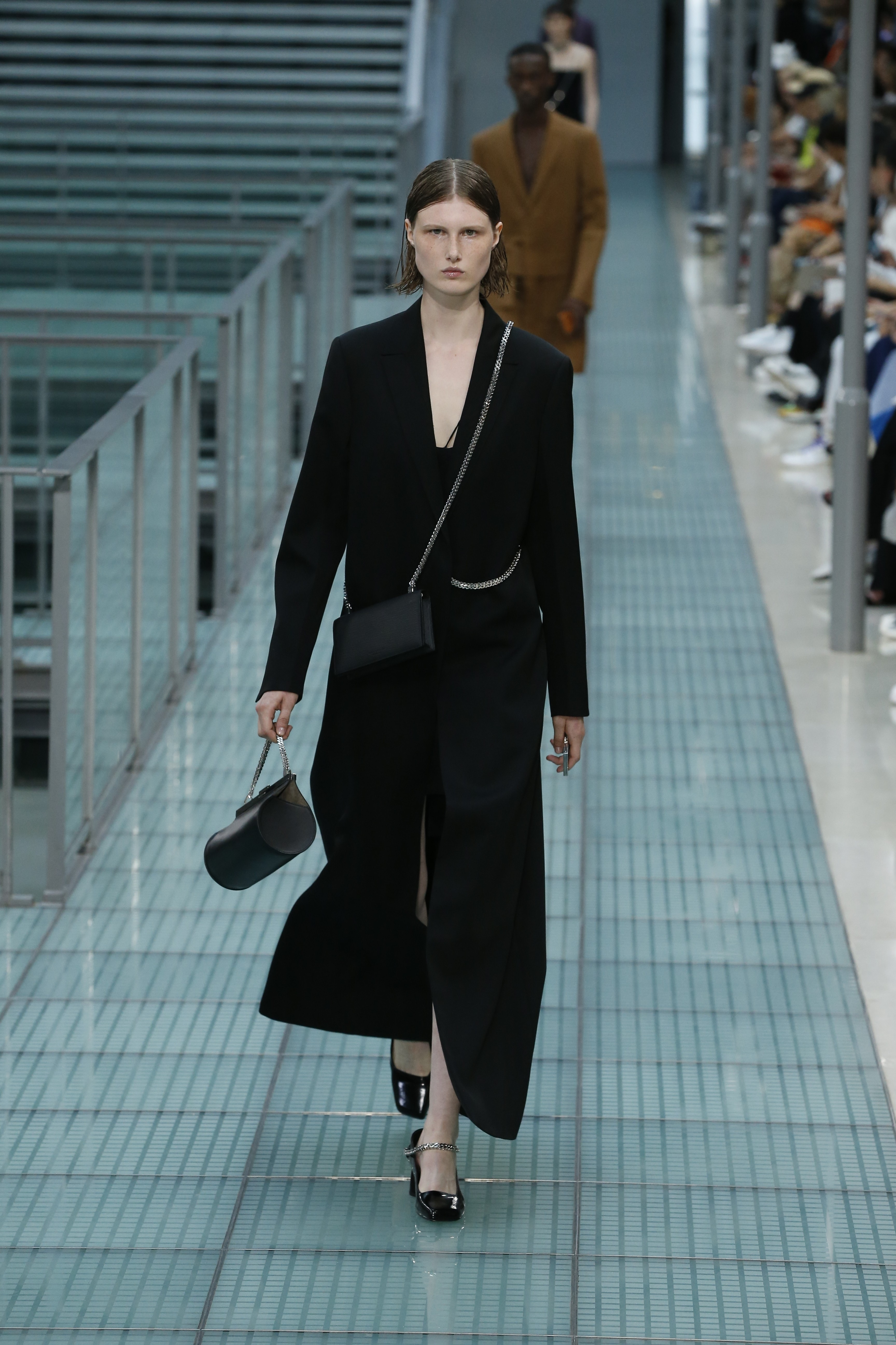 Paris Fashion Week Hommes Primavera/Estate 2020 Alyx