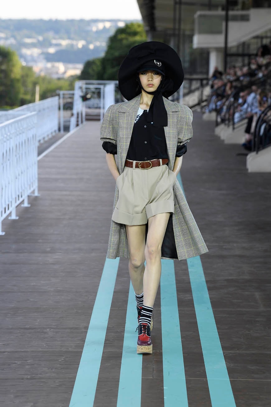 Cruise Cruise 2020 Miu Miu