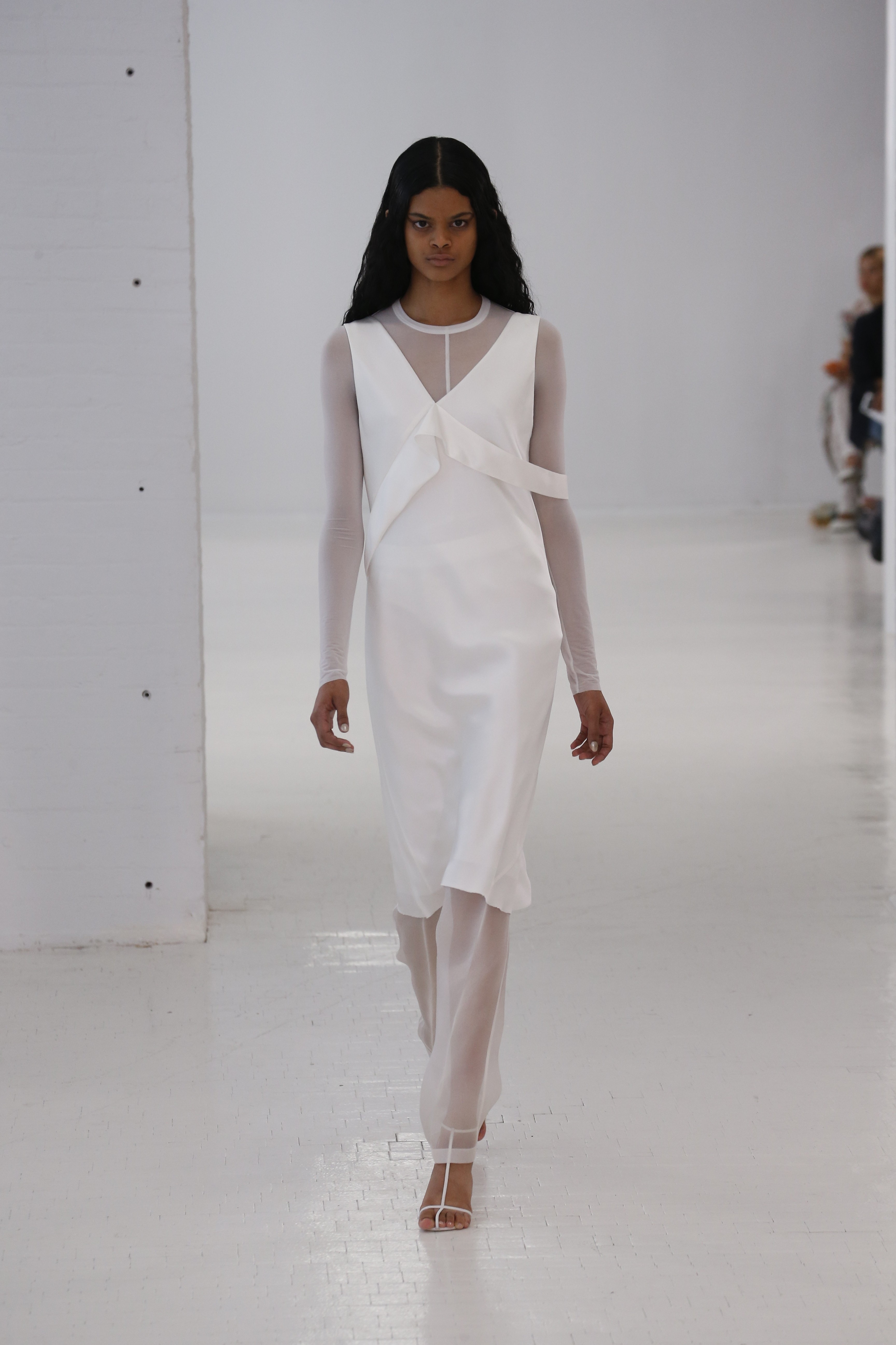 New York Fashion Week Primavera/Estate 2020 Helmut Lang