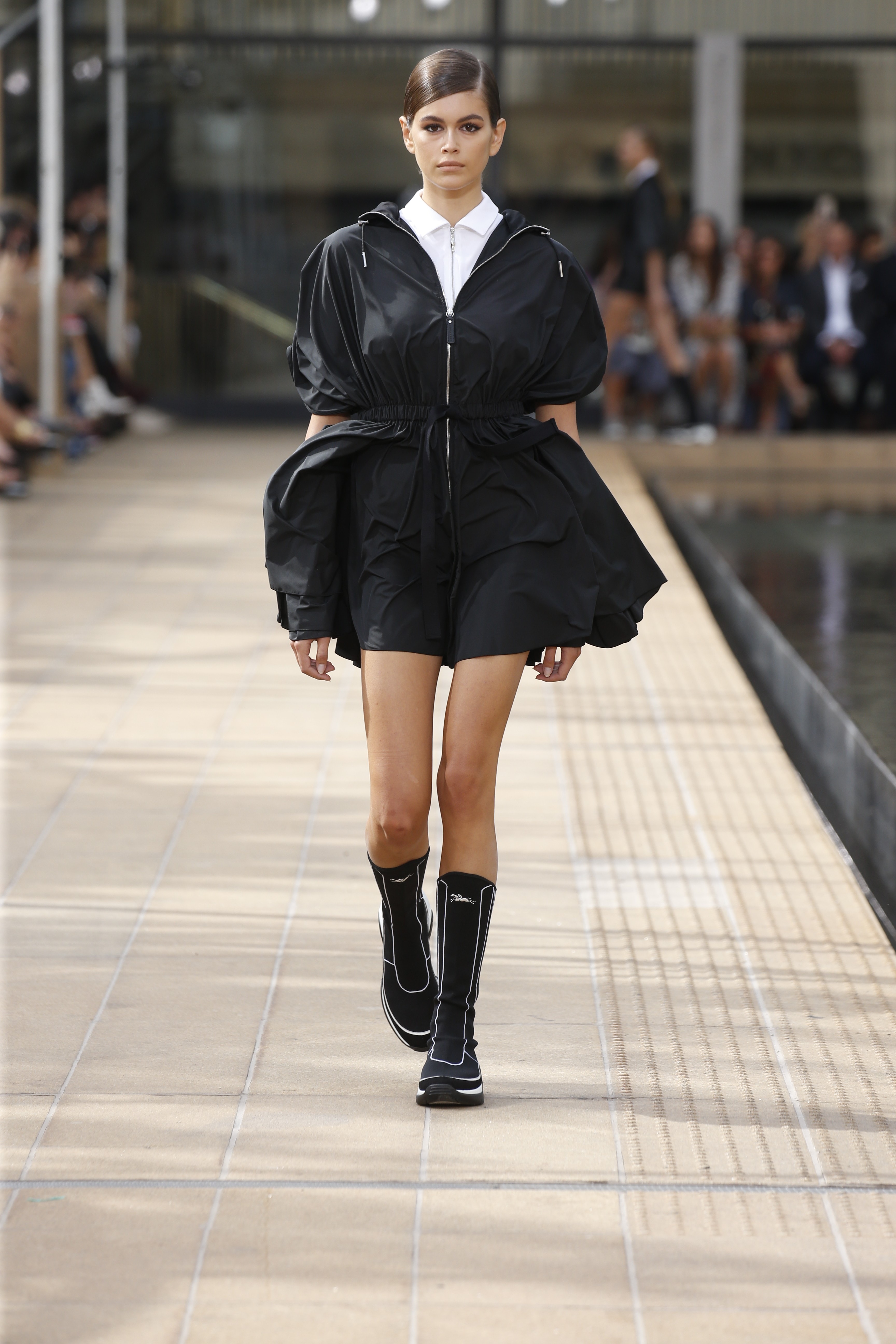 New York Fashion Week Primavera/Estate 2020 Longchamp
