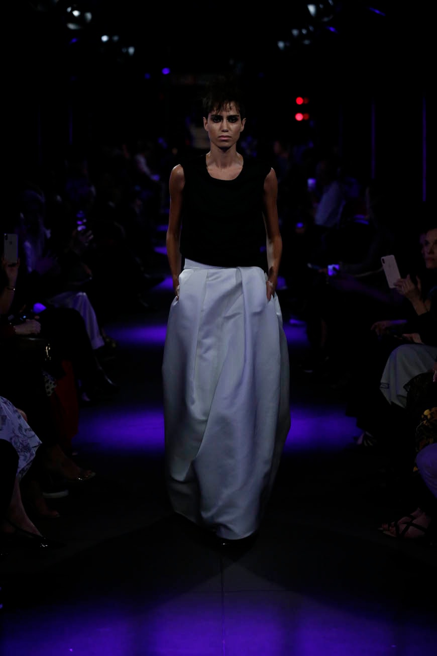 New York Fashion Week Primavera/Estate 2020 Tom Ford