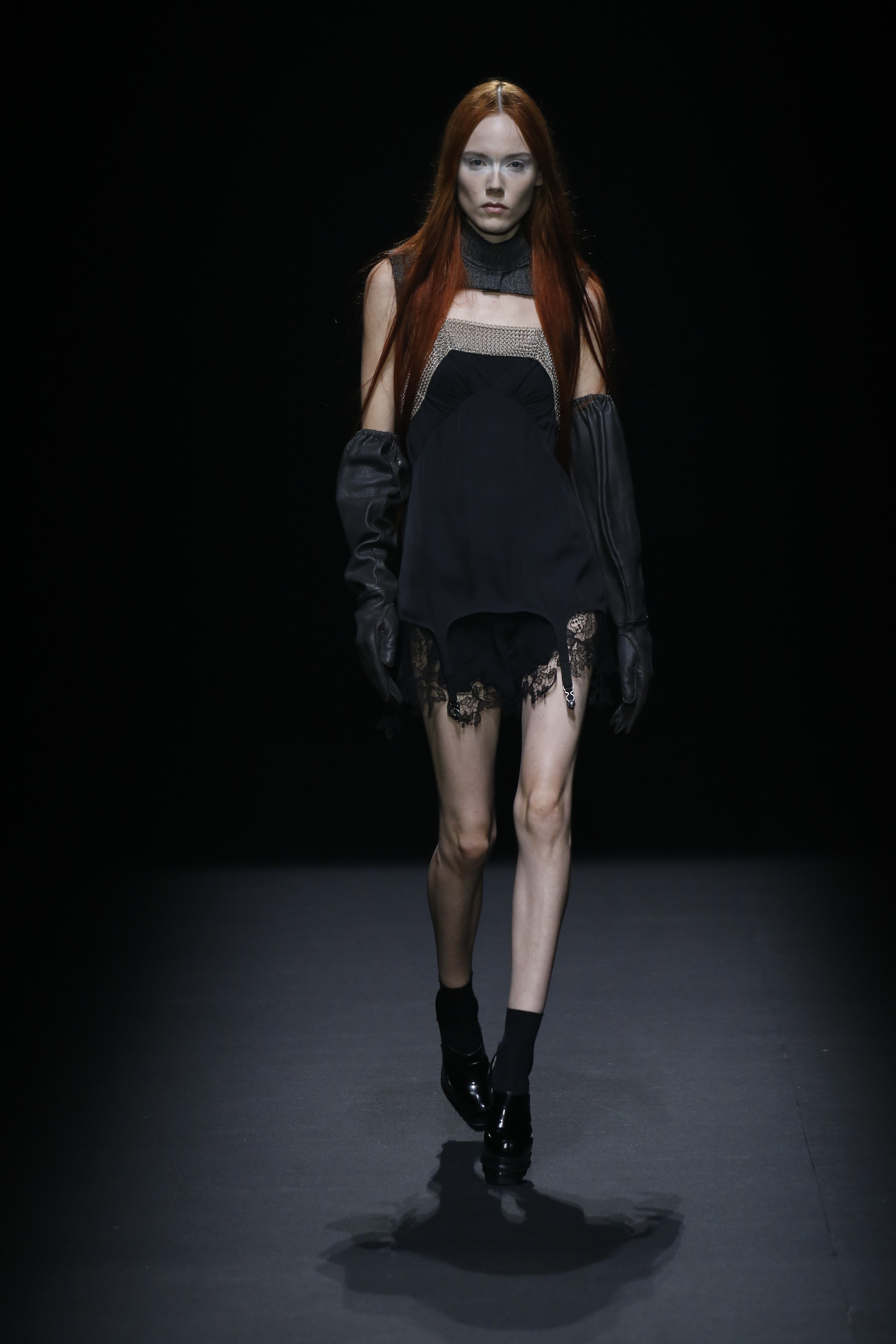 New York Fashion Week Primavera/Estate 2020 Vera Wang