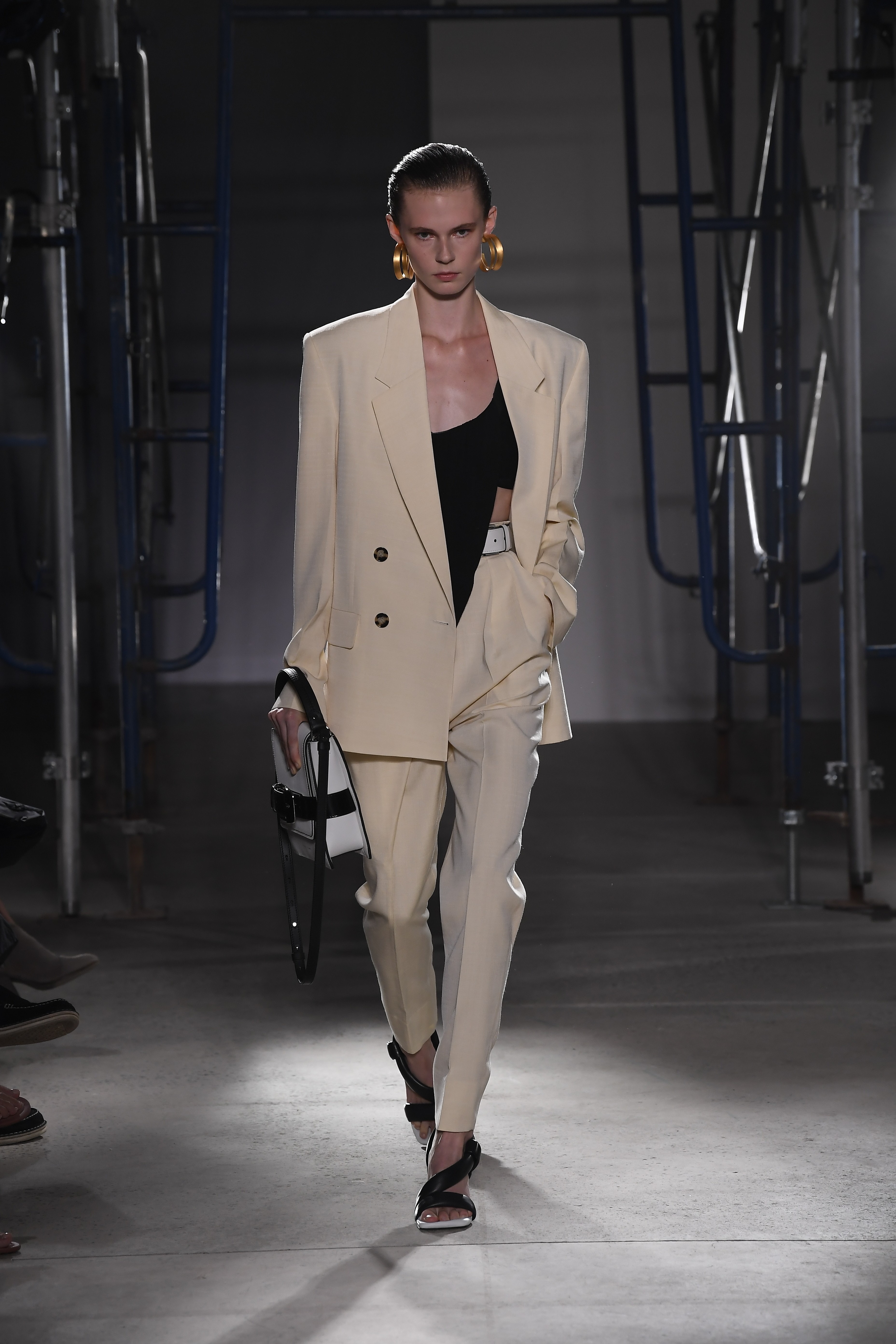 New York Fashion Week Primavera/Estate 2020 Proenza Schouler