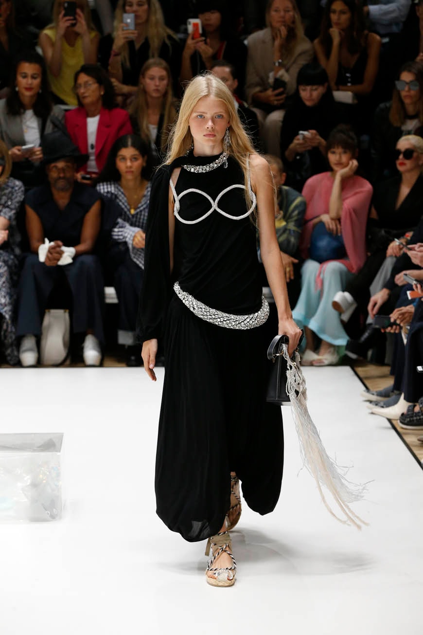 London Fashion Week Primavera/Estate 2020 JW Anderson