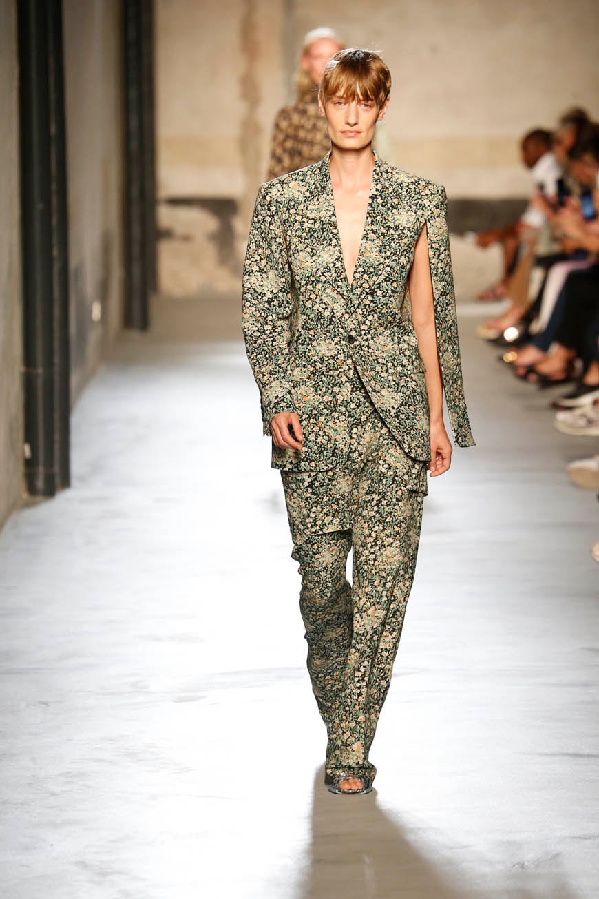 Milano Moda Donna Primavera/Estate 2020 N 21